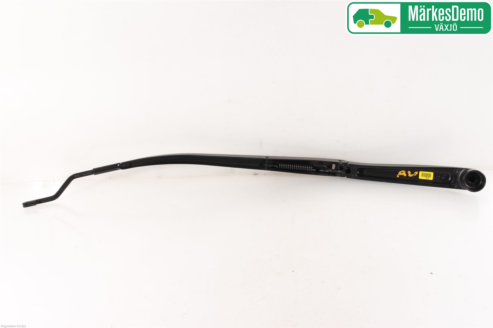 Hyundai TUCSON 05- Viskerarm-Armer Frontrute