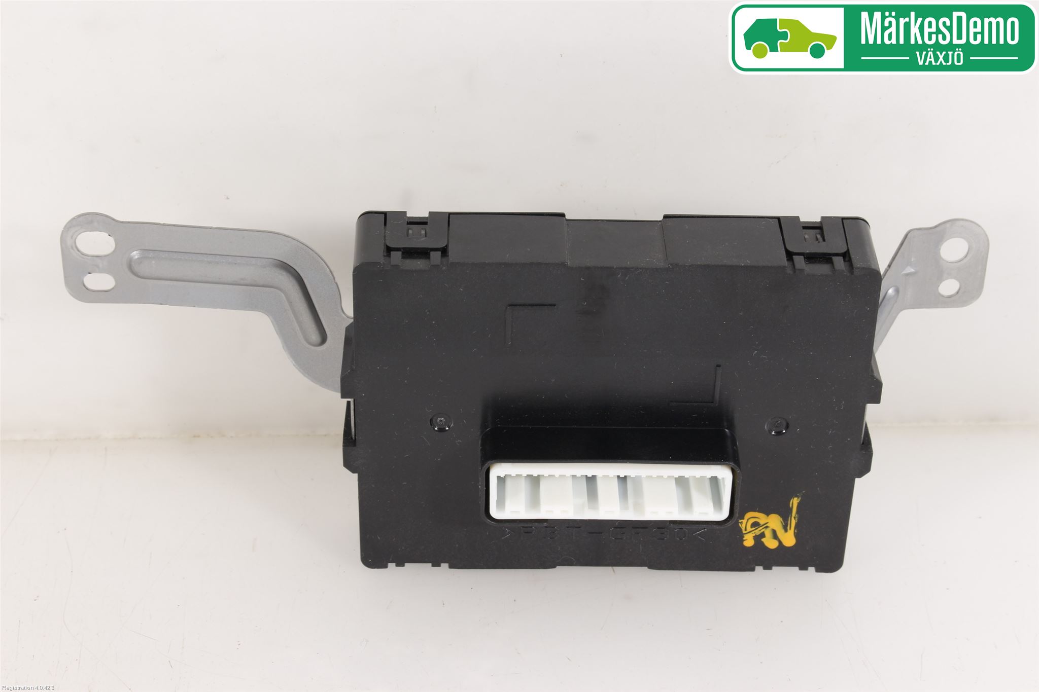 Suzuki SX4 S-CROSS 14-21 Varme Ac Betjening-Display