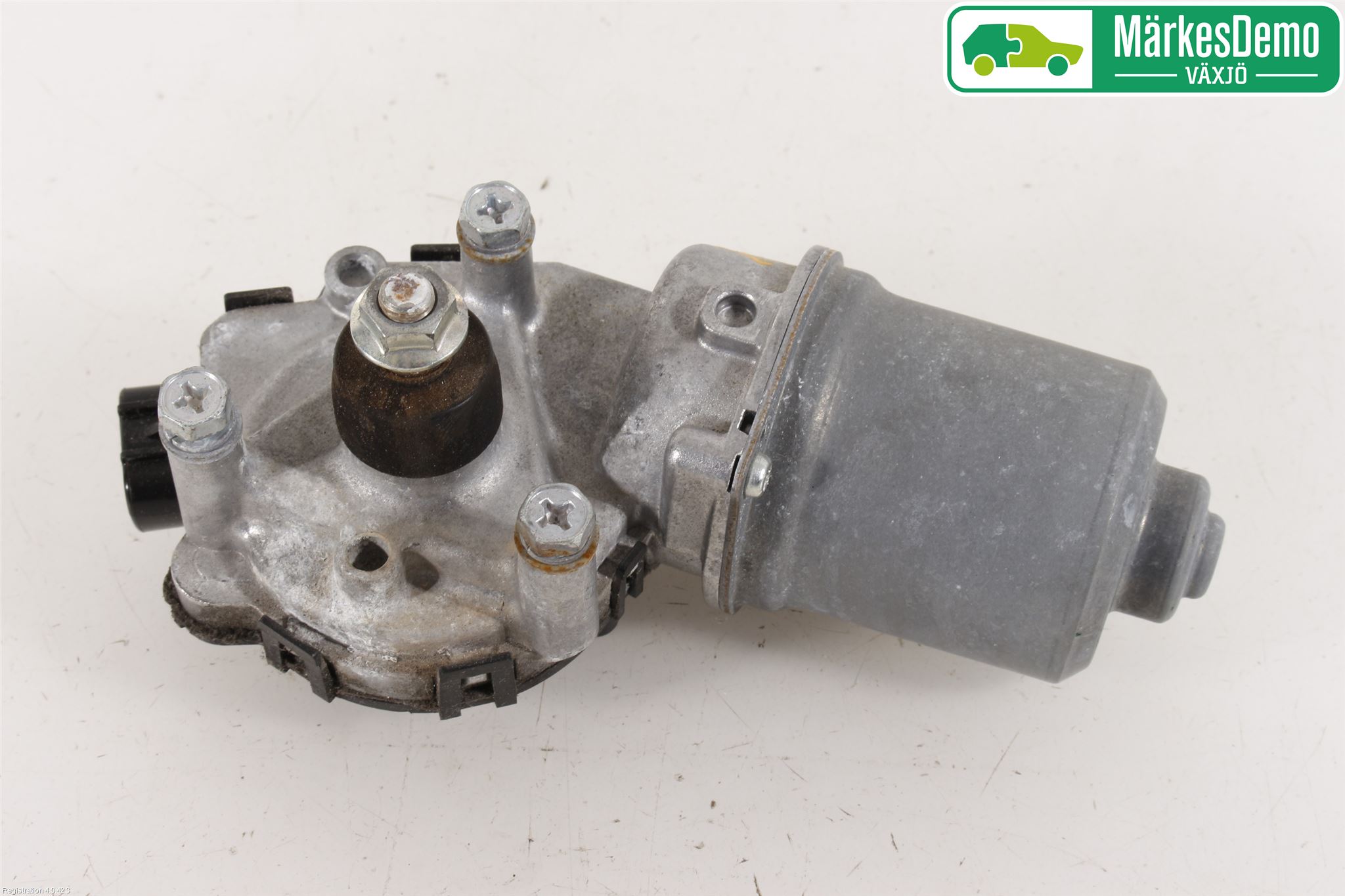 Suzuki SX4 S-CROSS 14-21 Viskermotor Frontrute