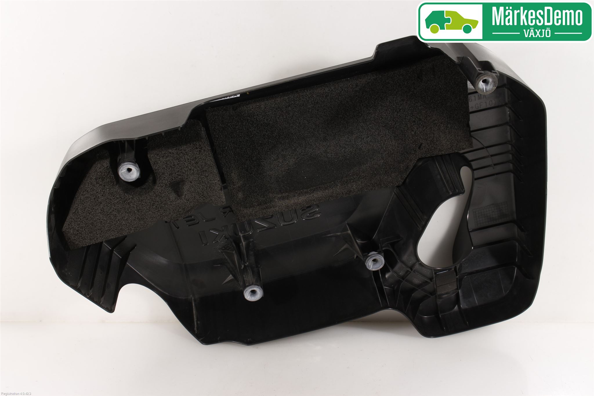 Suzuki SX4 S-CROSS 14-21 Motor Deksel Over Motor