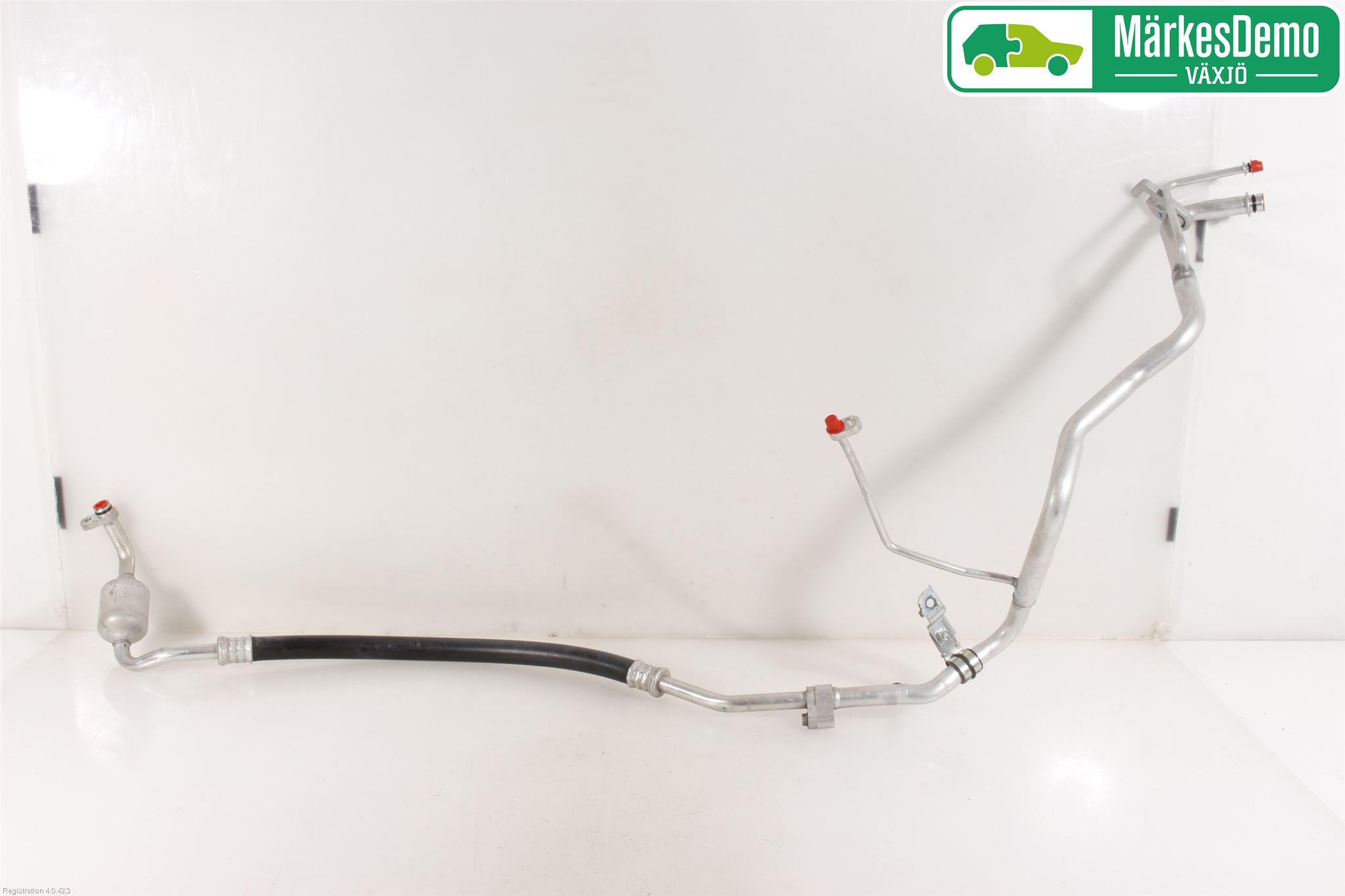 Suzuki SX4 S-CROSS 14-21 Varme Ac Slange - Rør
