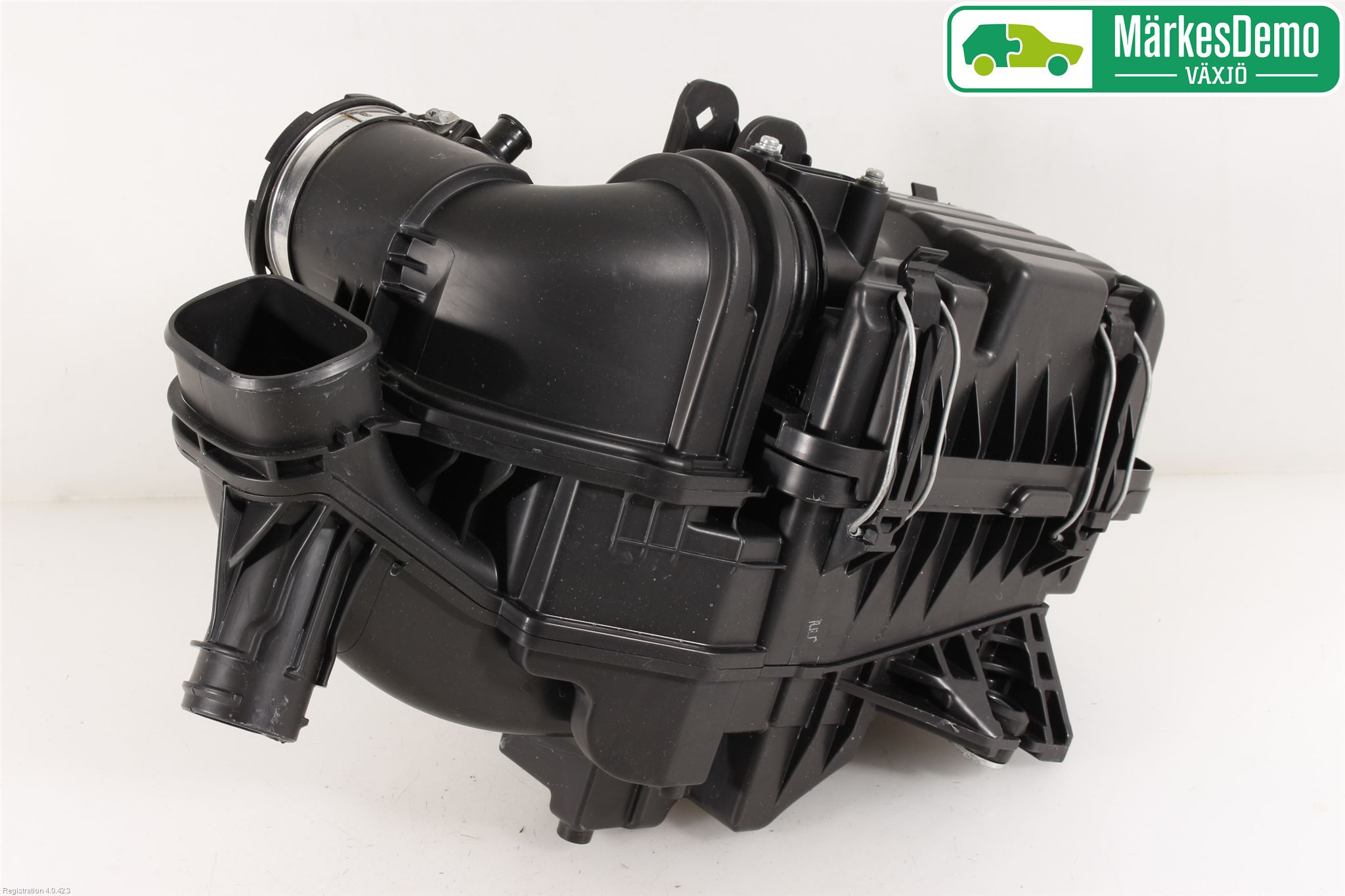 Honda HR-V 15-21 Luftfilter Boks