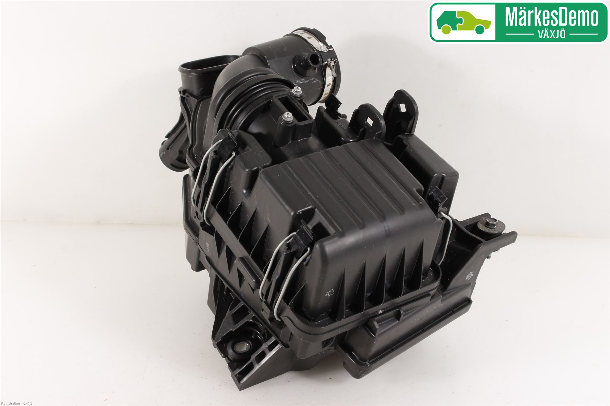 Honda HR-V 15-21 Luftfilter Boks