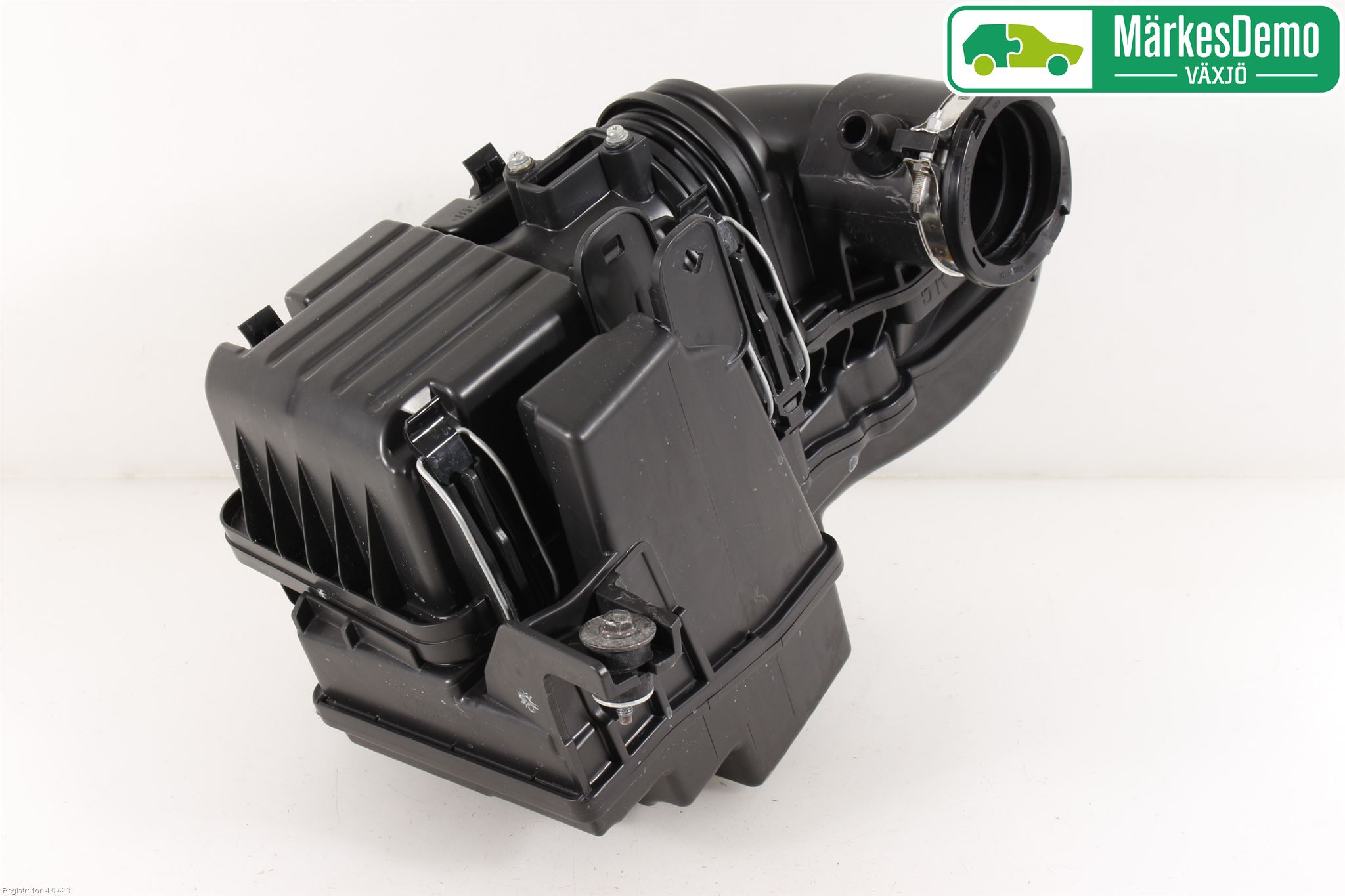 Honda HR-V 15-21 Luftfilter Boks
