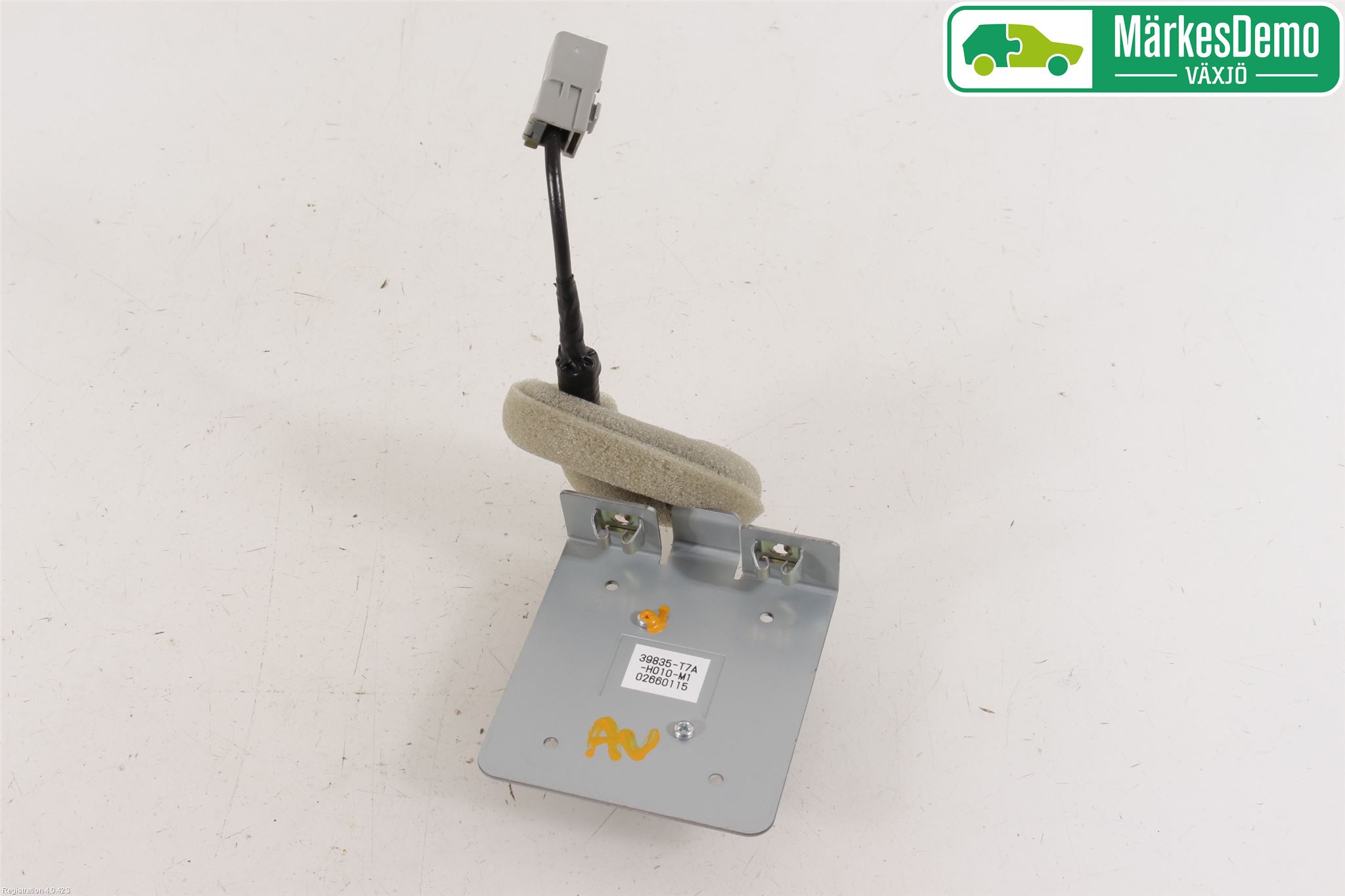 Honda HR-V 15-21 Antenn El