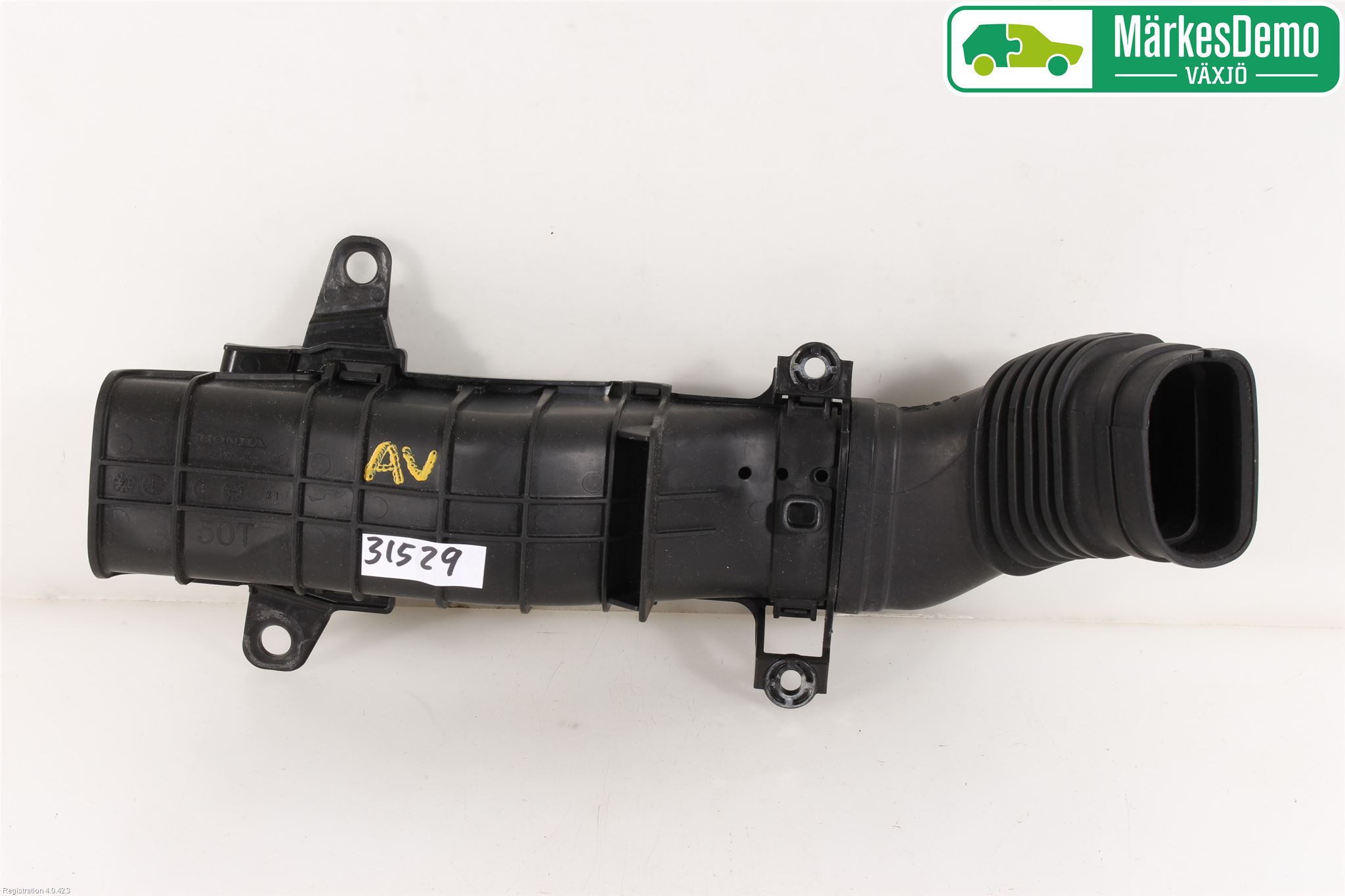 Honda HR-V 15-21 Luftfilter Boks