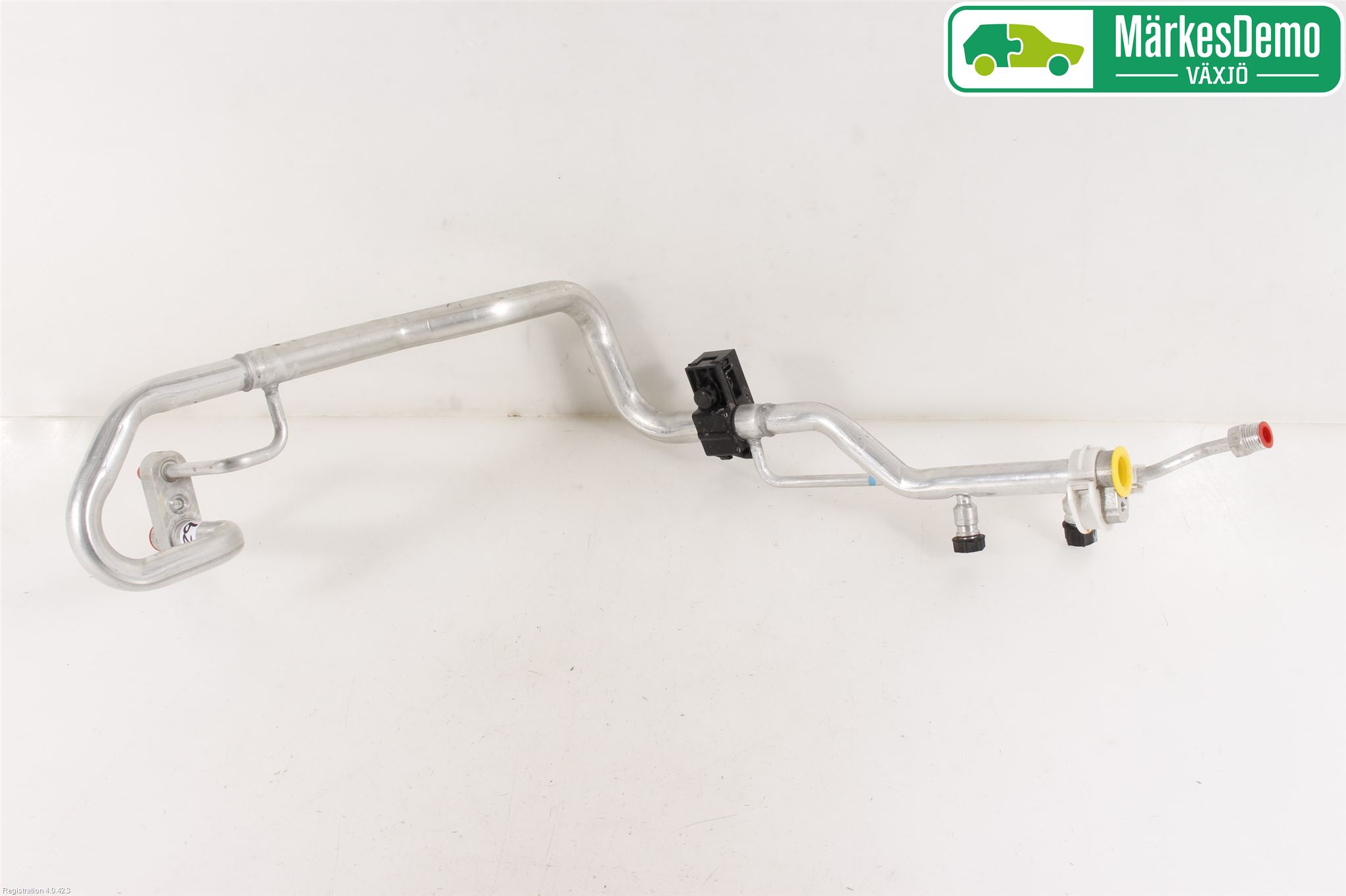 Honda HR-V 15-21 Varme Ac Slange - Rør