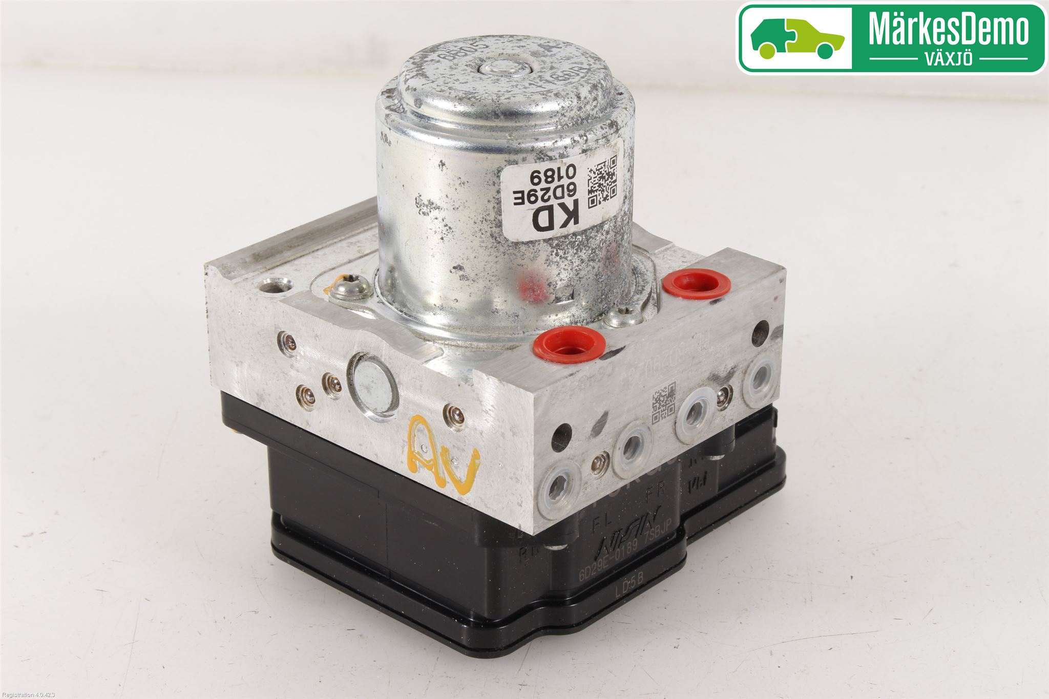 Honda HR-V 15-21 Abs Hydraulikkaggregat