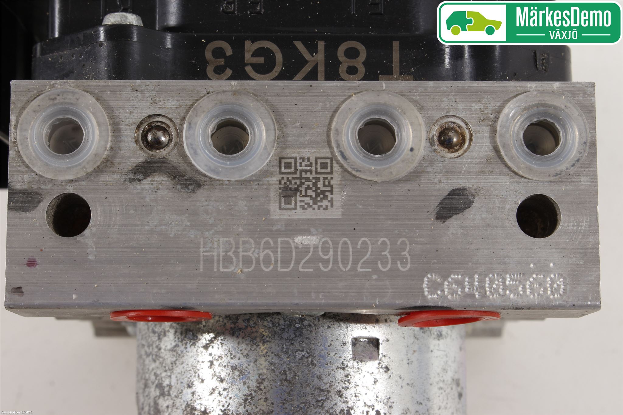 Honda HR-V 15-21 Abs Hydraulikkaggregat