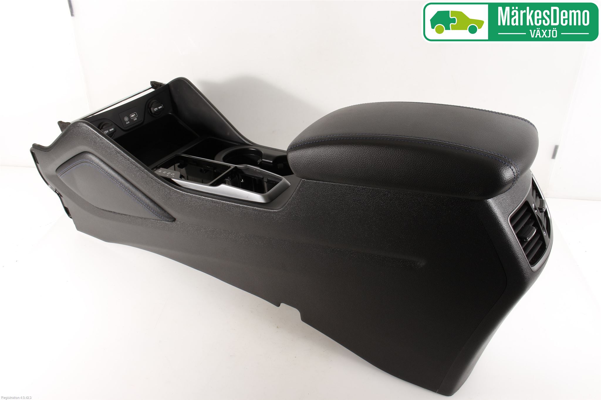 Honda HR-V 15-21 Instrumentkonsoll Gulv