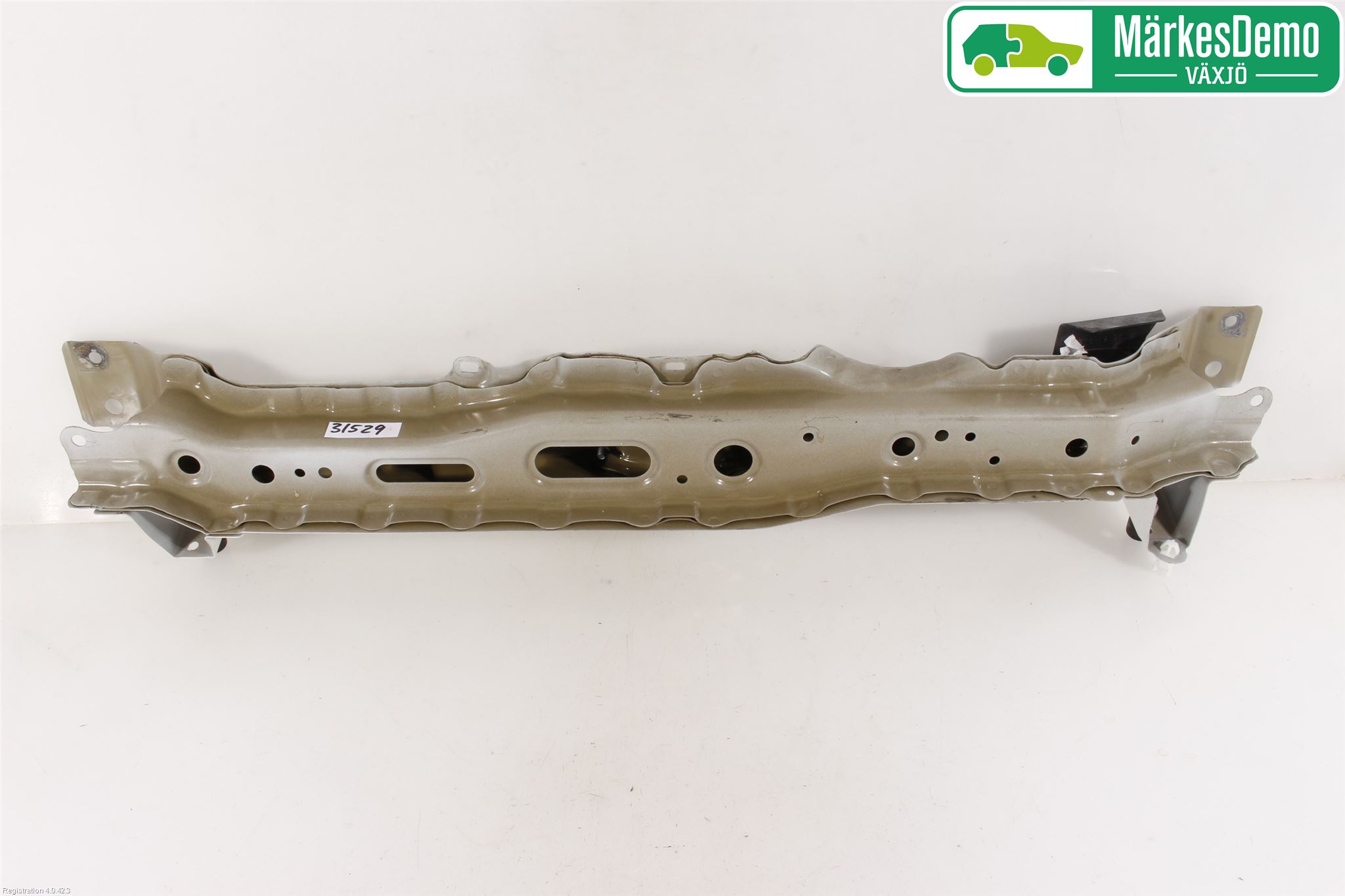 Honda HR-V 15-21 Frontplate Øvre