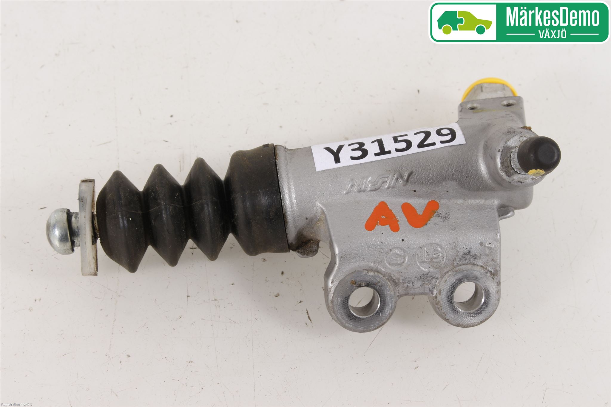 Honda HR-V 15-21 Clutch Sylinder Slave