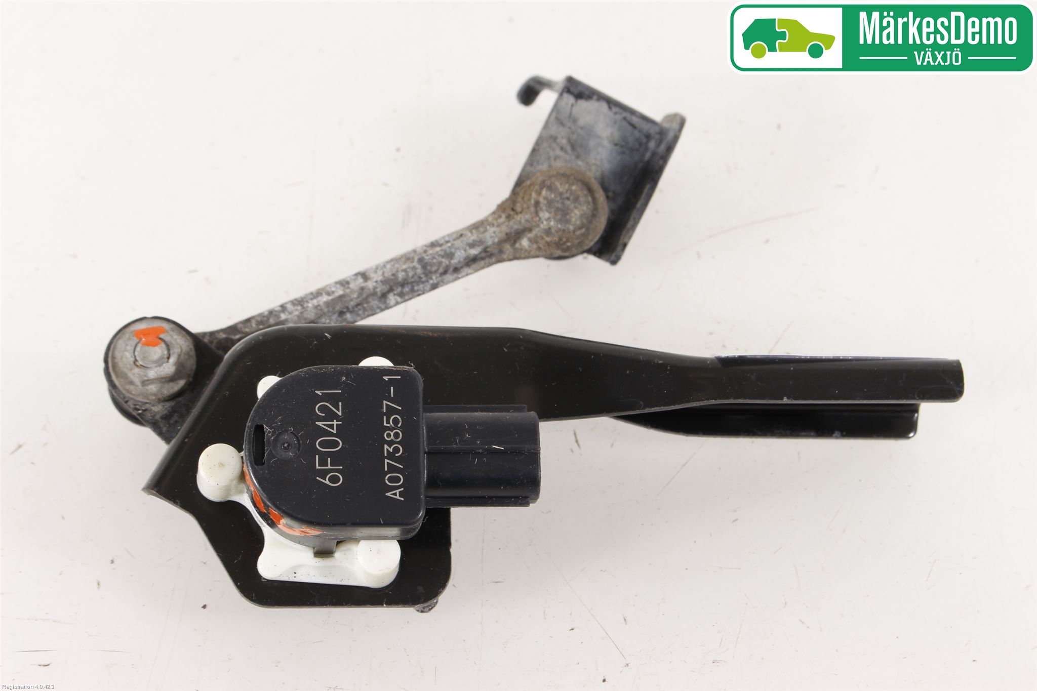 Honda HR-V 15-21 Sensor Lysinnstilling