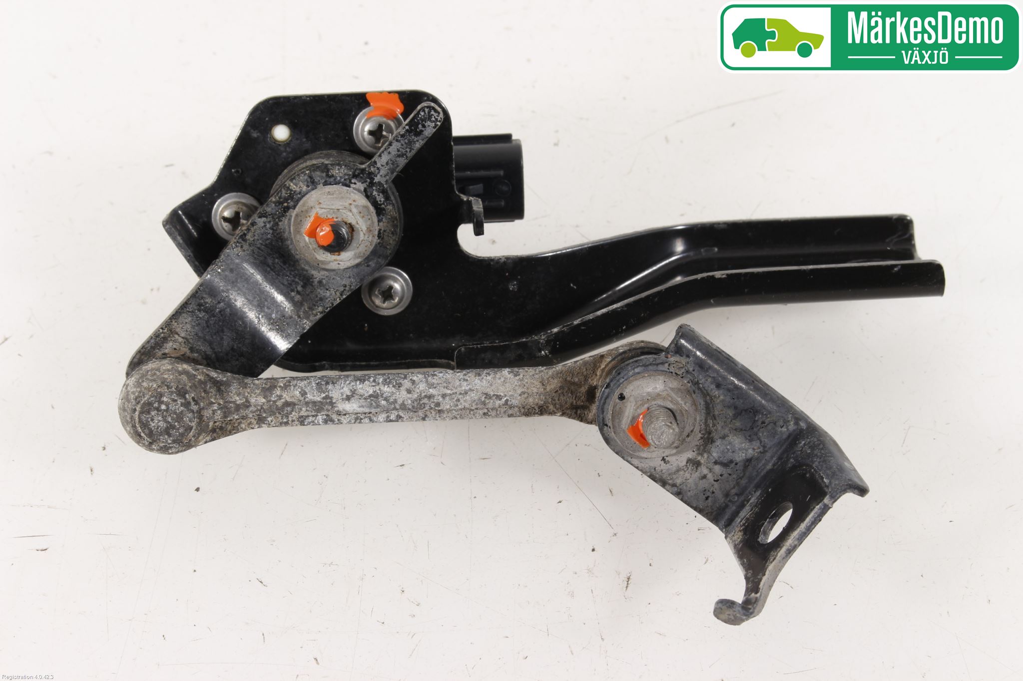 Honda HR-V 15-21 Sensor Lysinnstilling