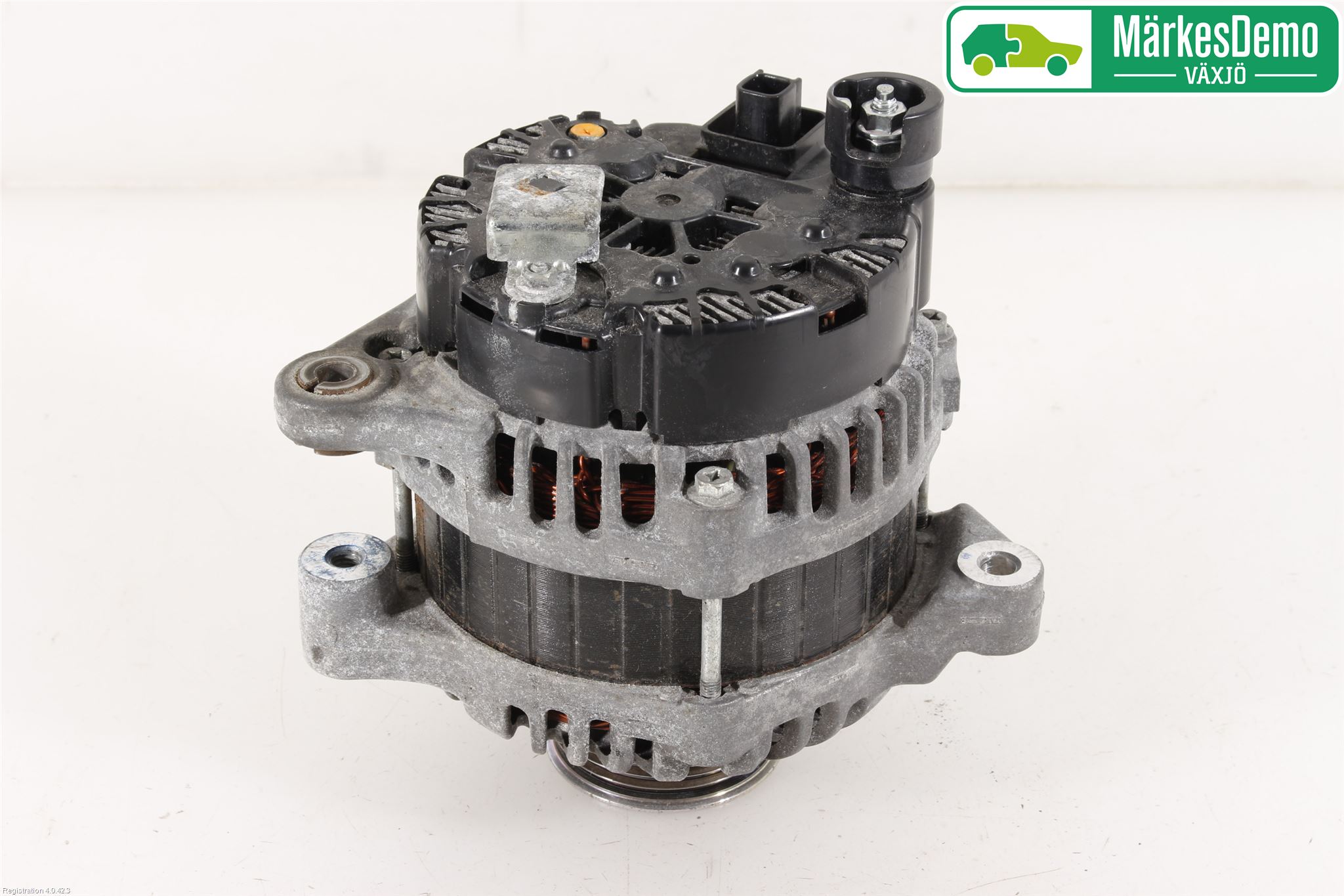 Honda HR-V 15-21 Dynamo