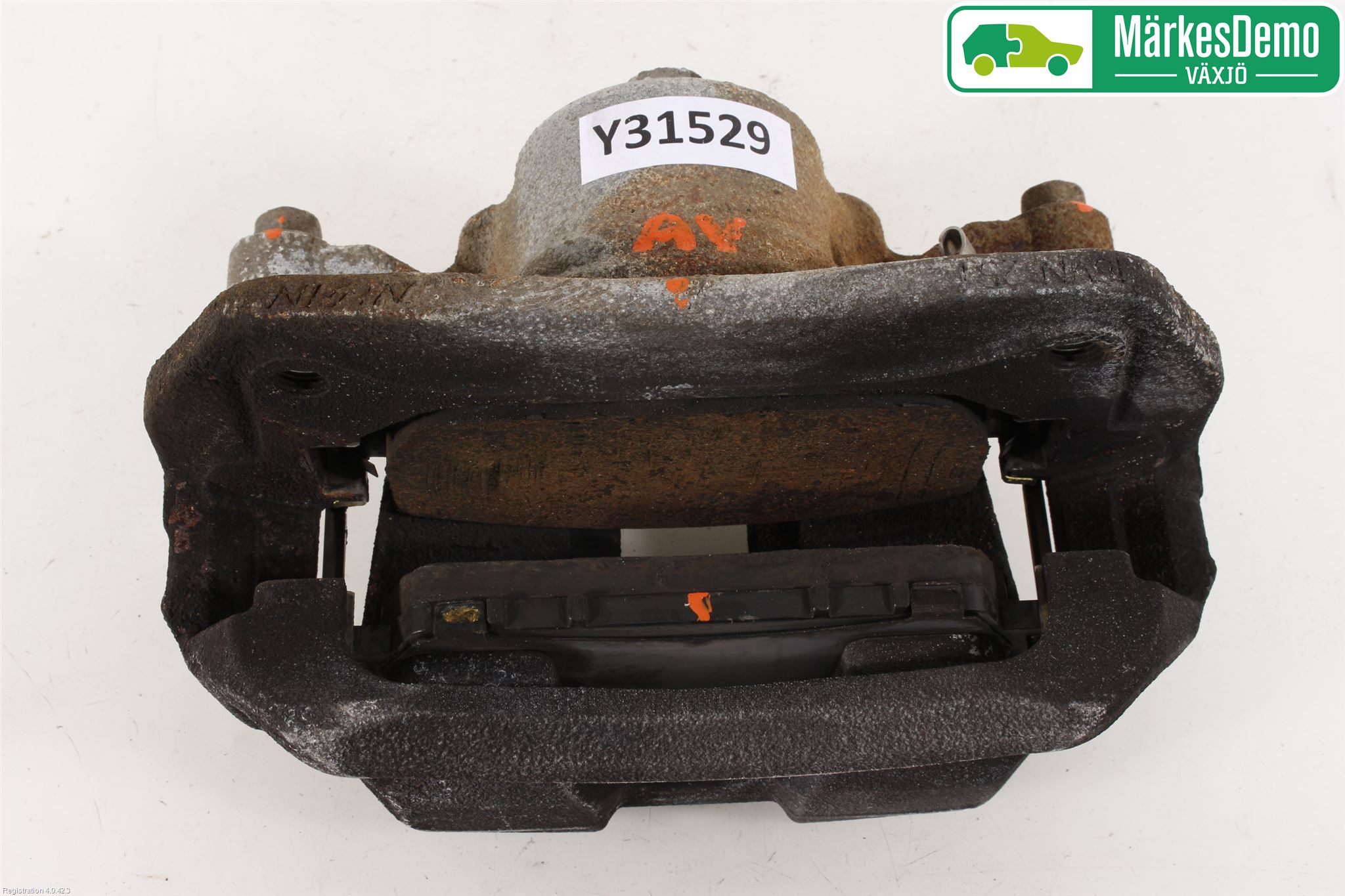 Honda HR-V 15-21 Bremsecaliper Foran Høyre