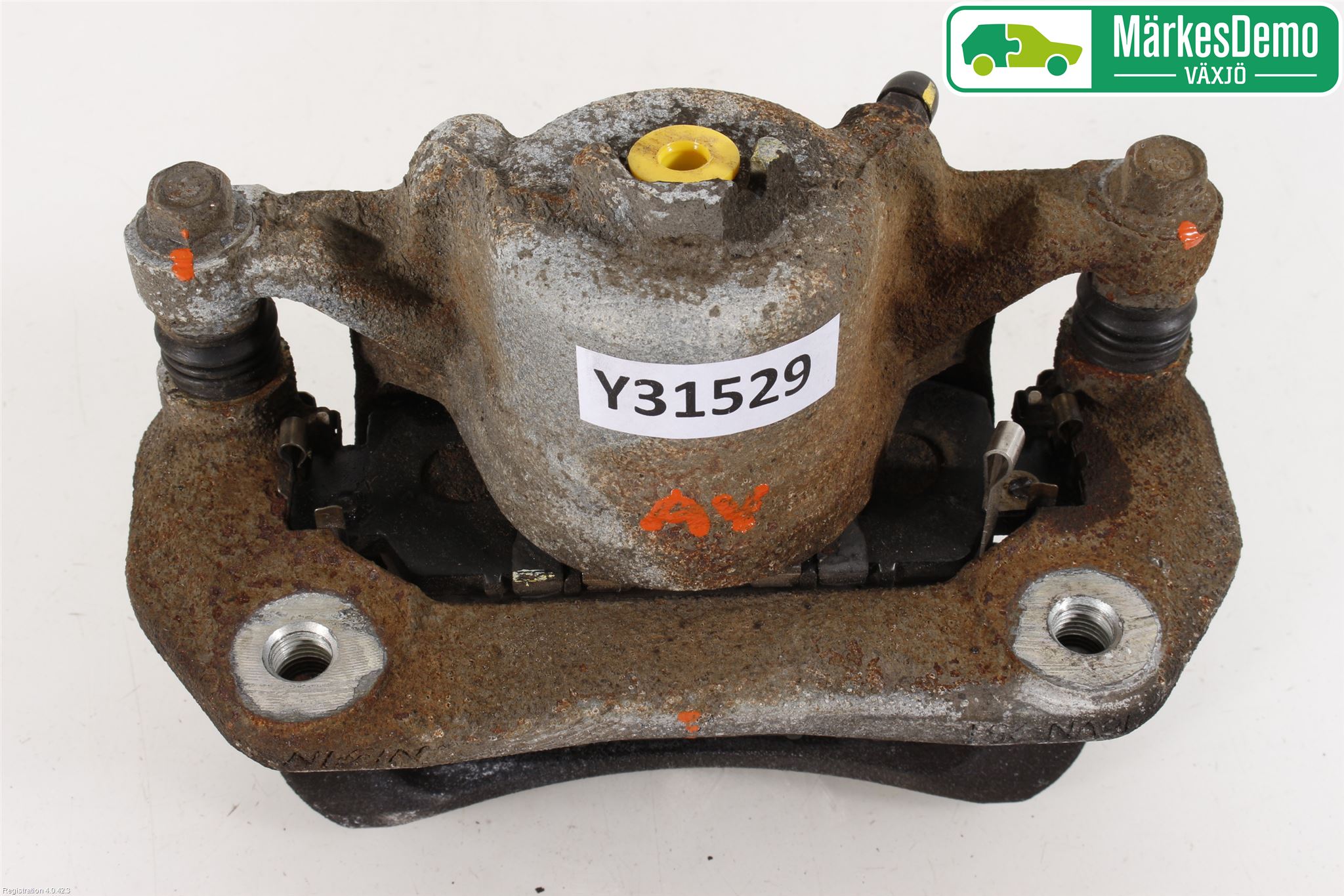 Honda HR-V 15-21 Bremsecaliper Foran Høyre