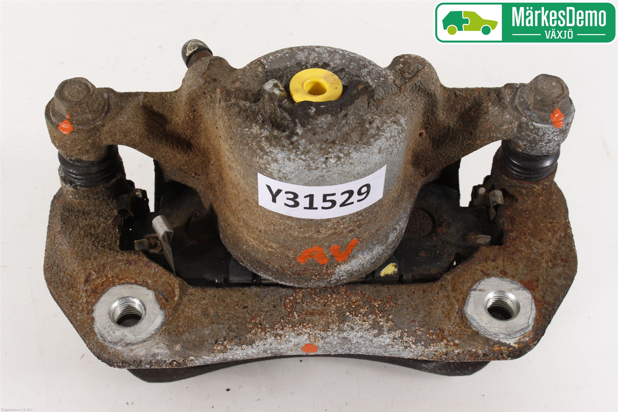 Honda HR-V 15-21 Bremsecaliper Foran Venstre