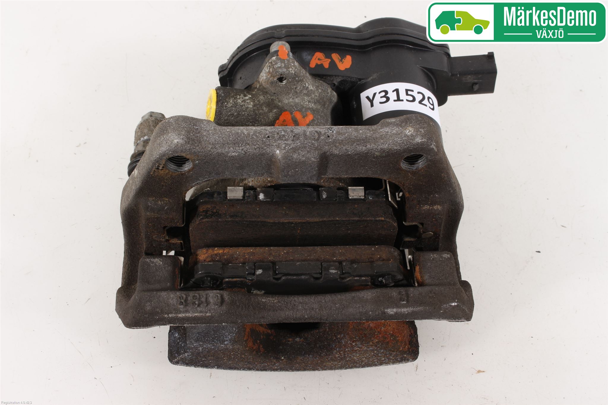 Honda HR-V 15-21 Bremsecaliper Bak Høyre
