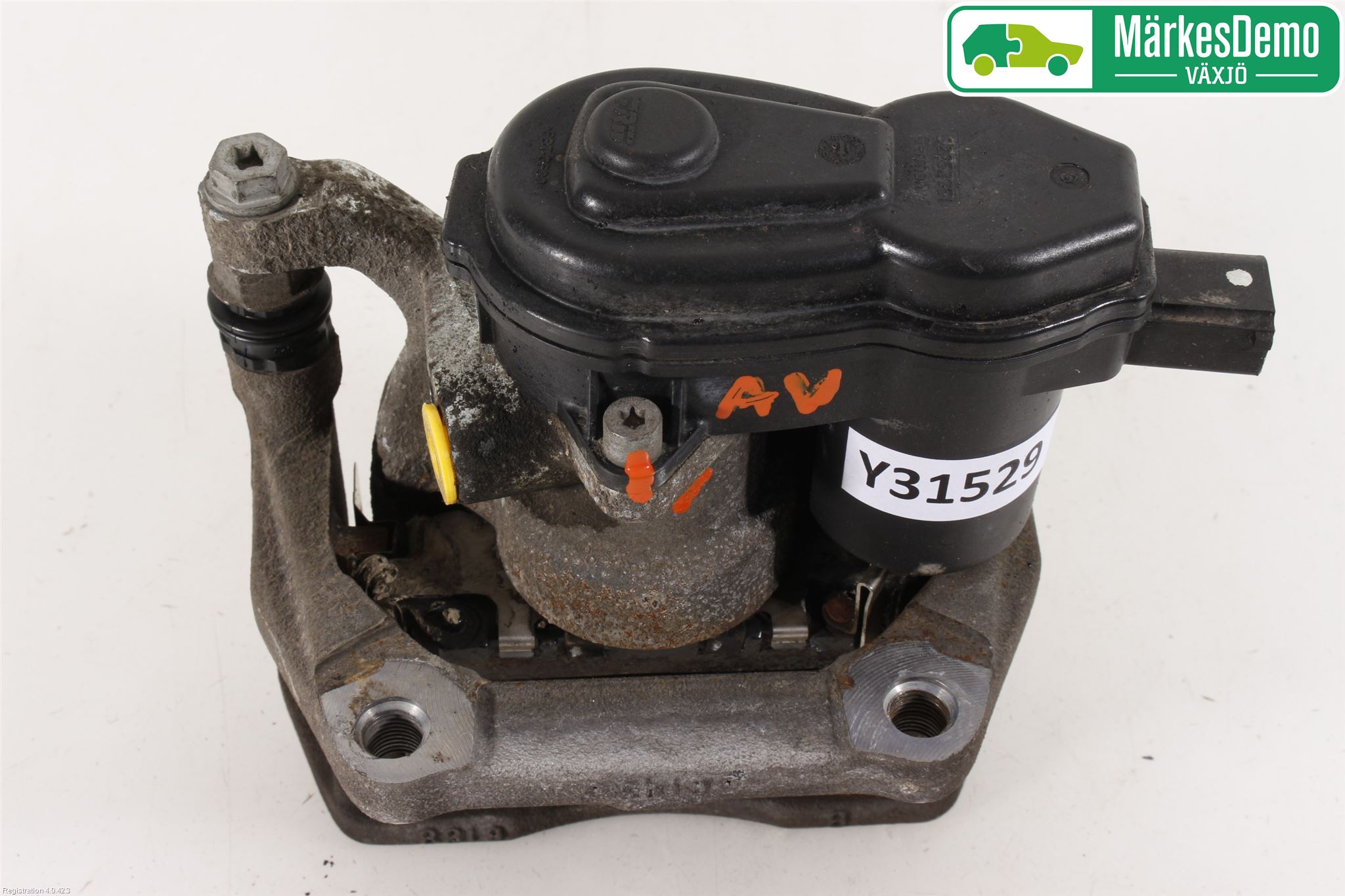 Honda HR-V 15-21 Bremsecaliper Bak Høyre