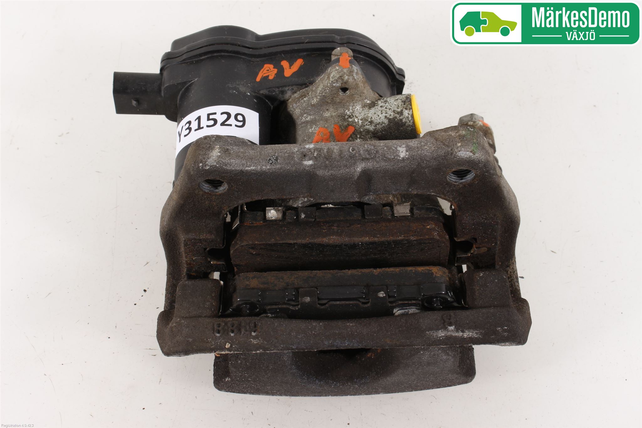 Honda HR-V 15-21 Bremsecaliper Bak Venstre