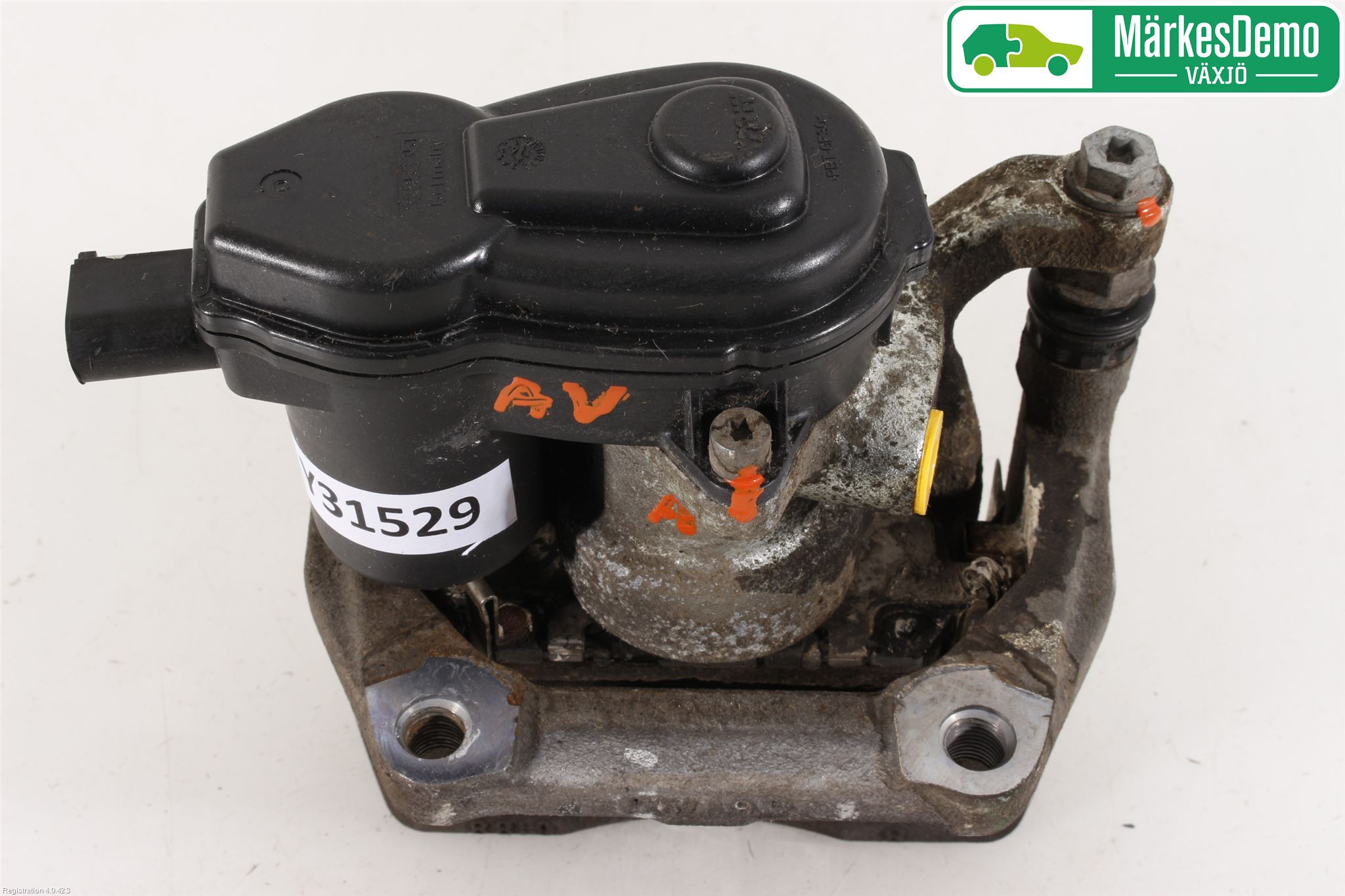 Honda HR-V 15-21 Bremsecaliper Bak Venstre