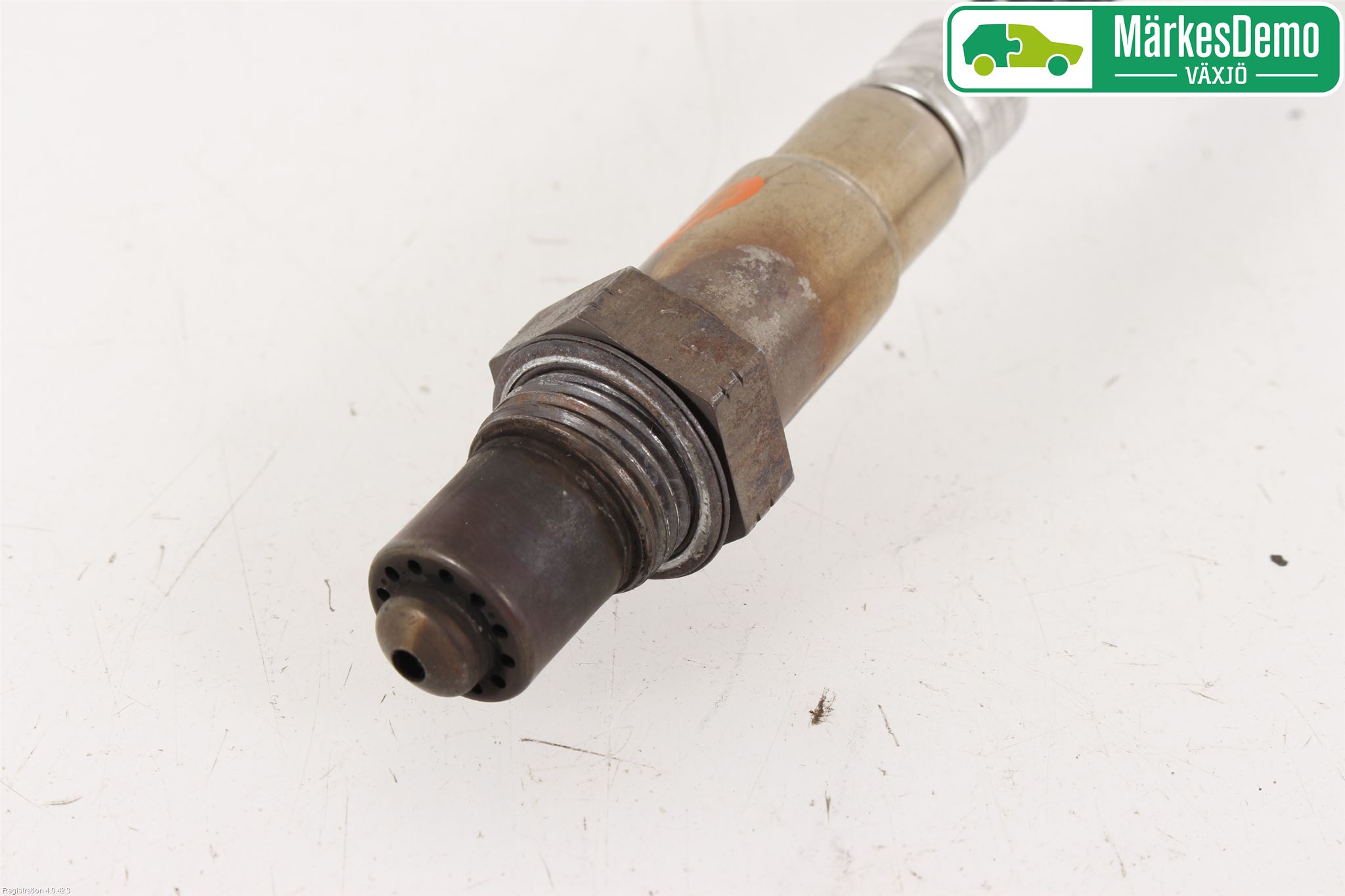 Nissan QASHQAI 14-17 Inns Lambdasonde