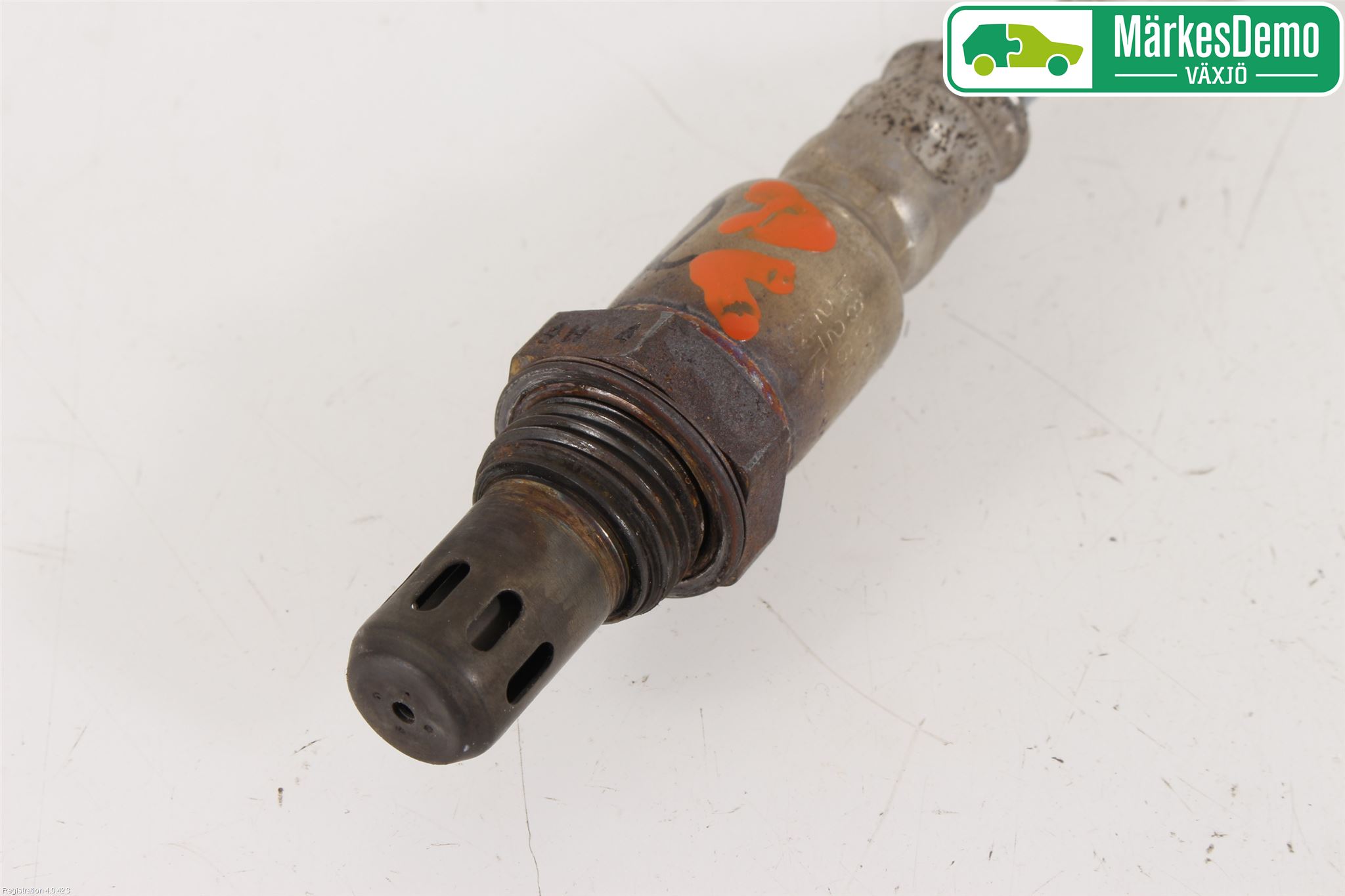 Nissan QASHQAI 14-17 Inns Lambdasonde