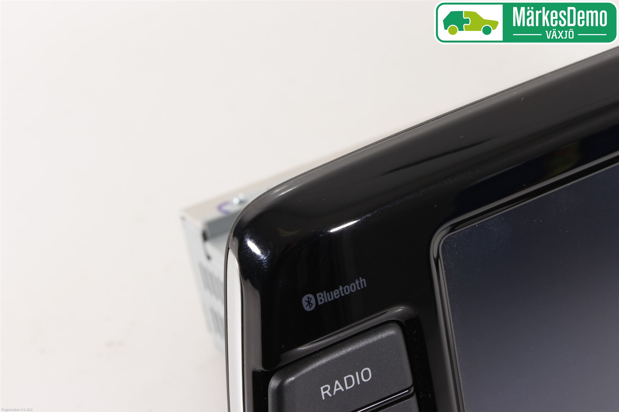 Hyundai i30 PD 17- Stereo Radio Med Cd
