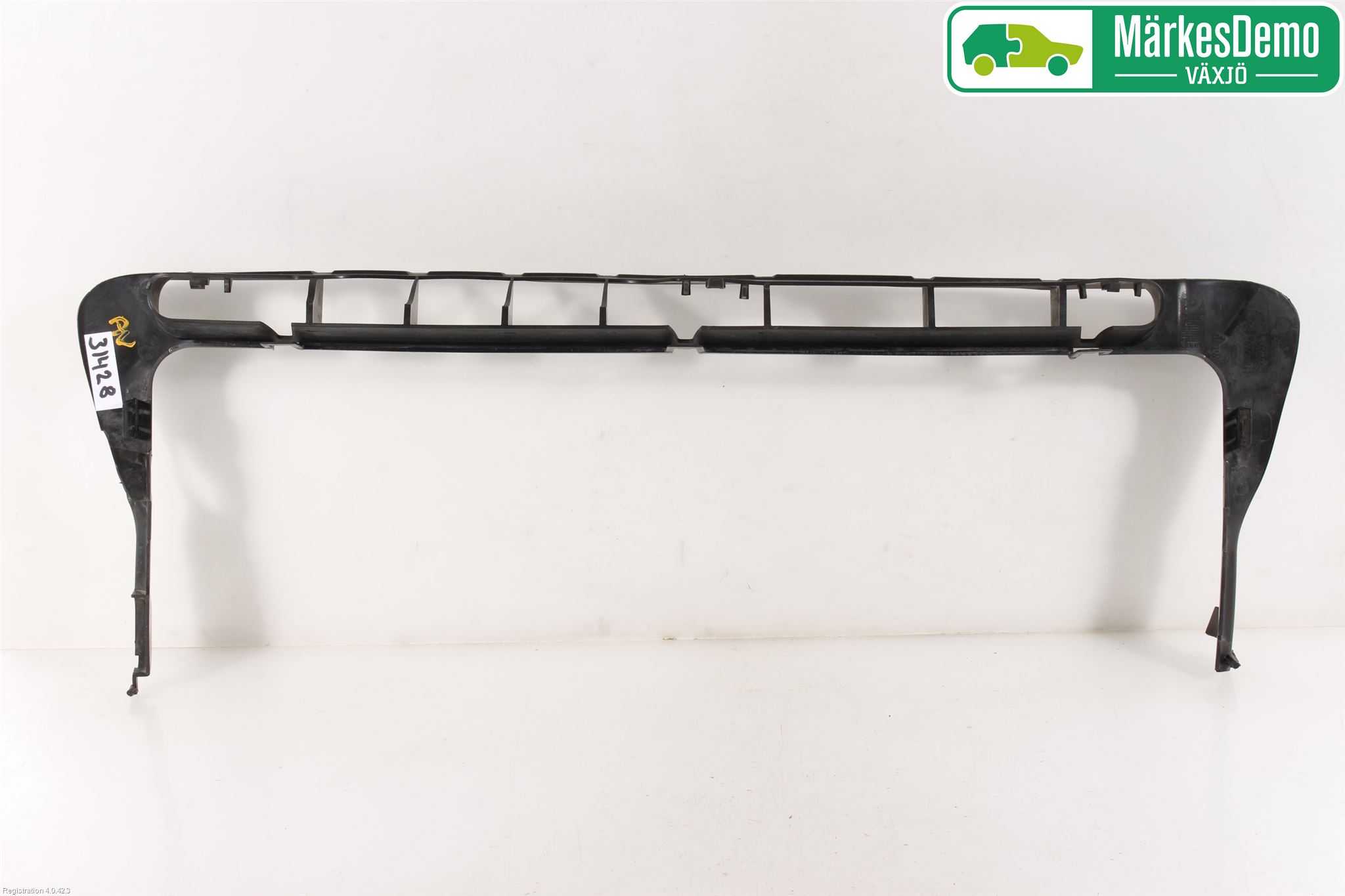 Volvo XC90 03-06 Luftstyring Front