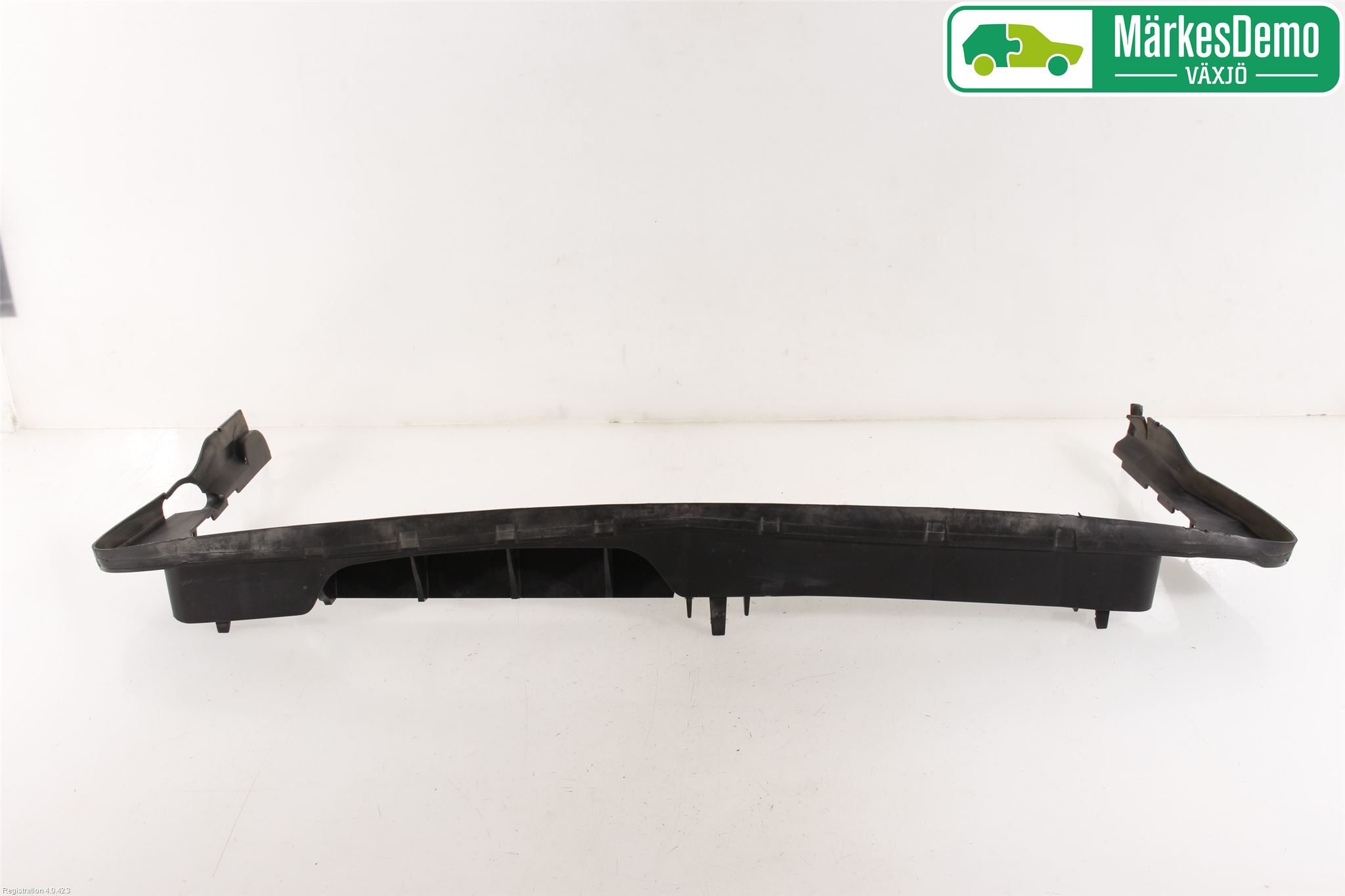 Volvo XC90 03-06 Luftstyring Front