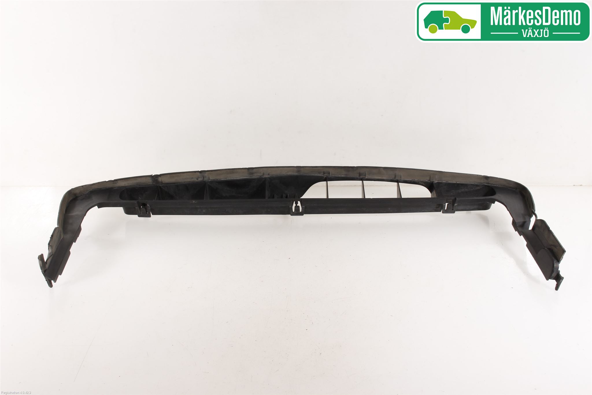 Volvo XC90 03-06 Luftstyring Front