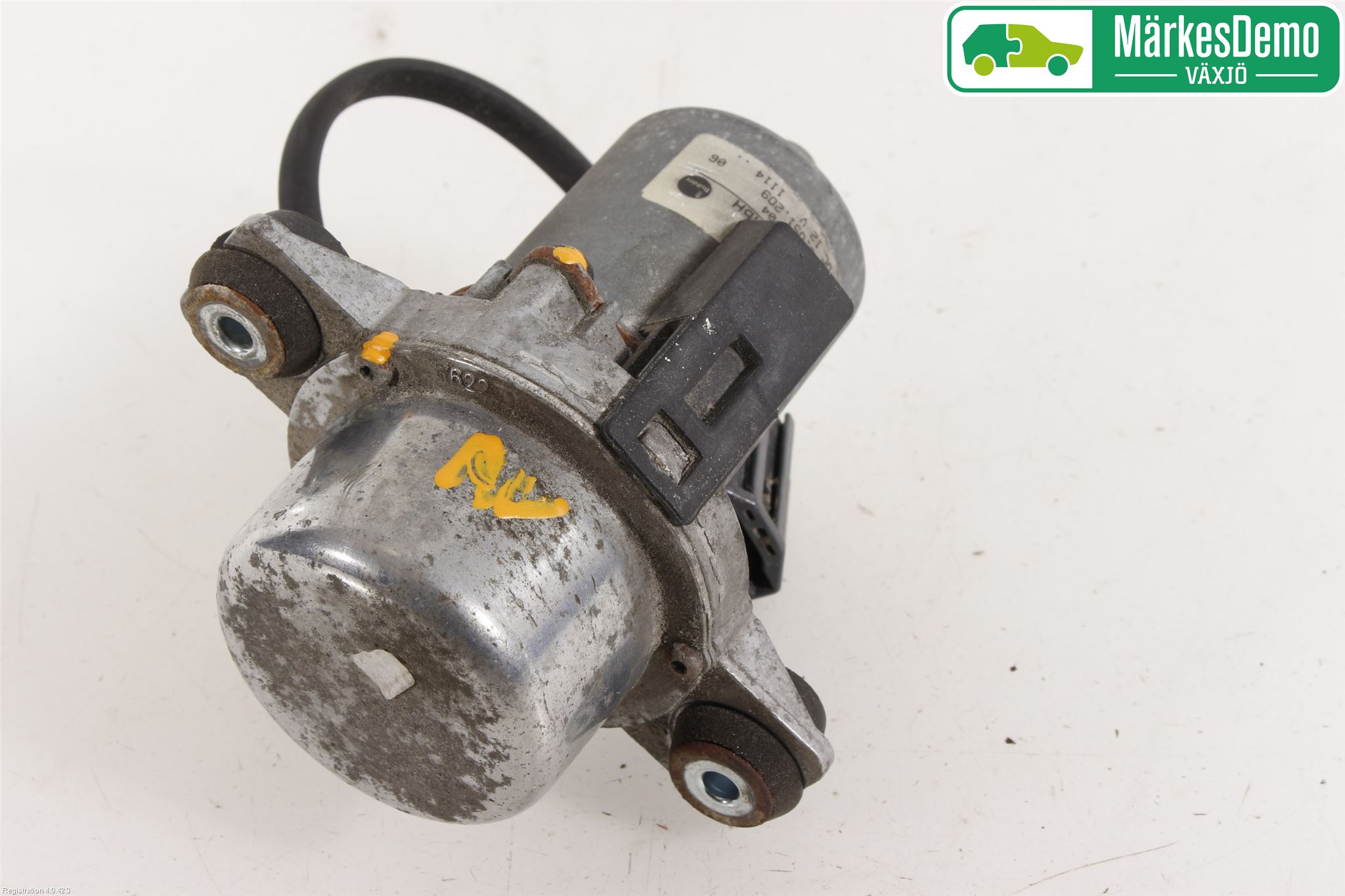 Volvo XC90 03-06 Vacuumpumpe