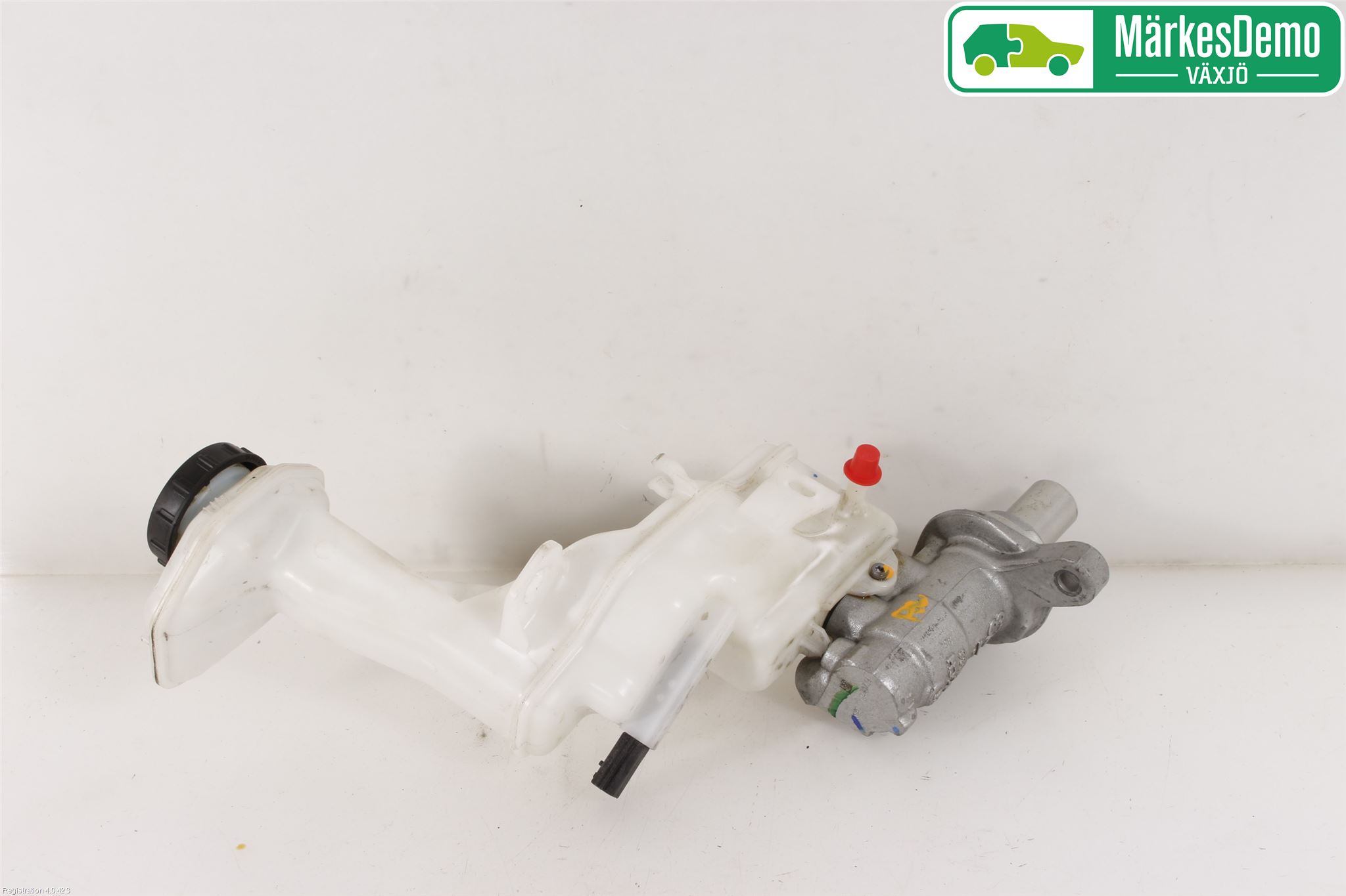 Nissan QASHQAI 14-17 Clutch Sylinder Slave