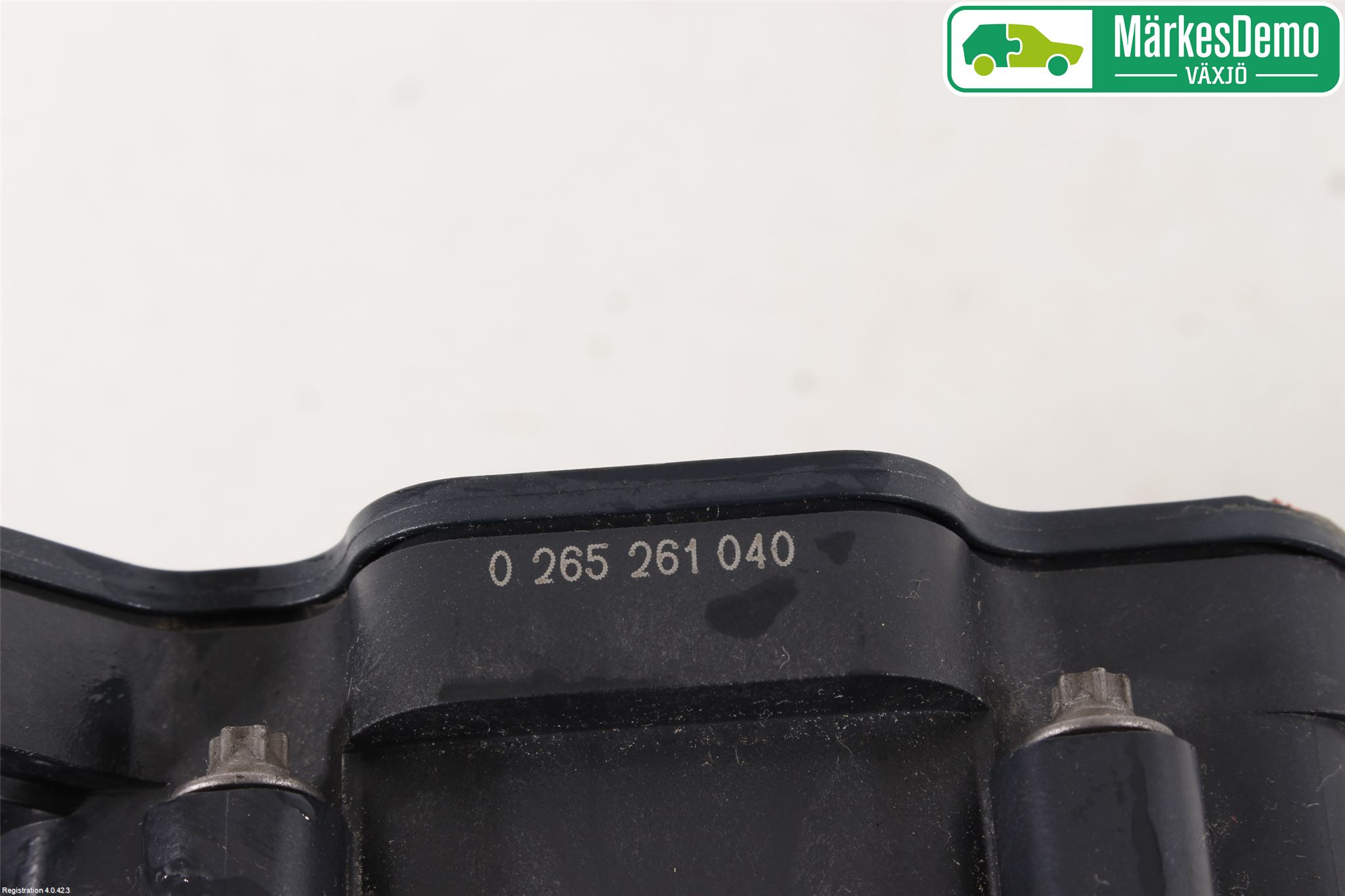 Nissan QASHQAI 14-17 Abs Hydraulikkaggregat