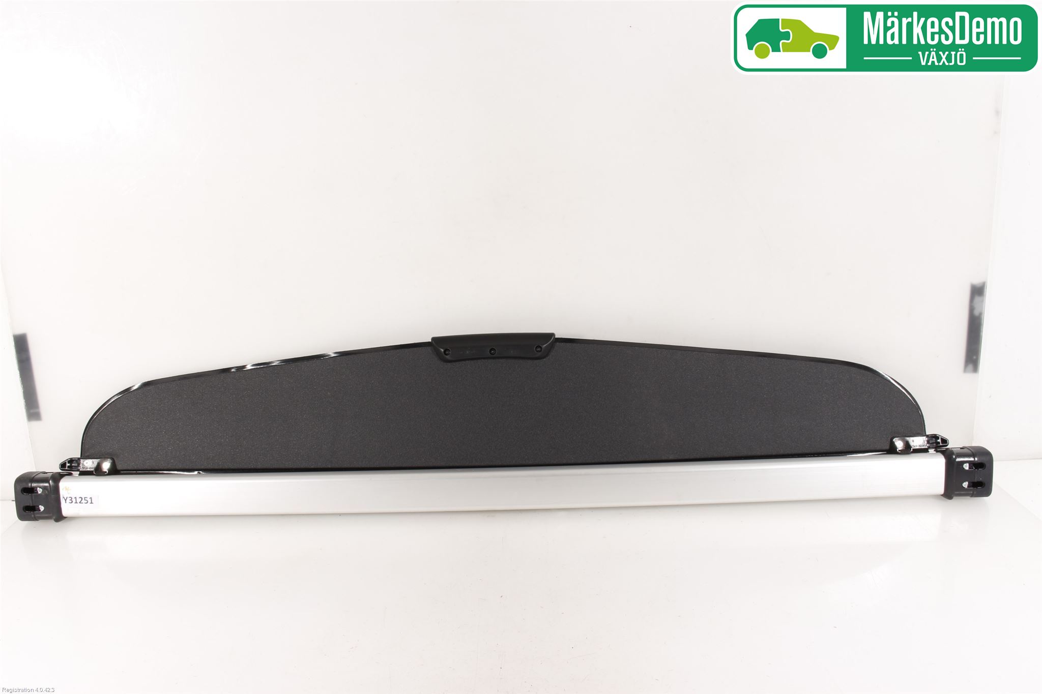 Toyota PRIUS (ZVW50) 16-21 Innr Innsyn Beskytelse Stv