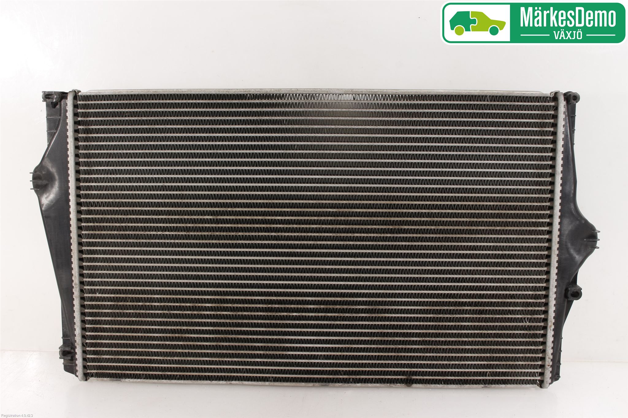 Volvo XC90 03-06 Intercooler Radiator