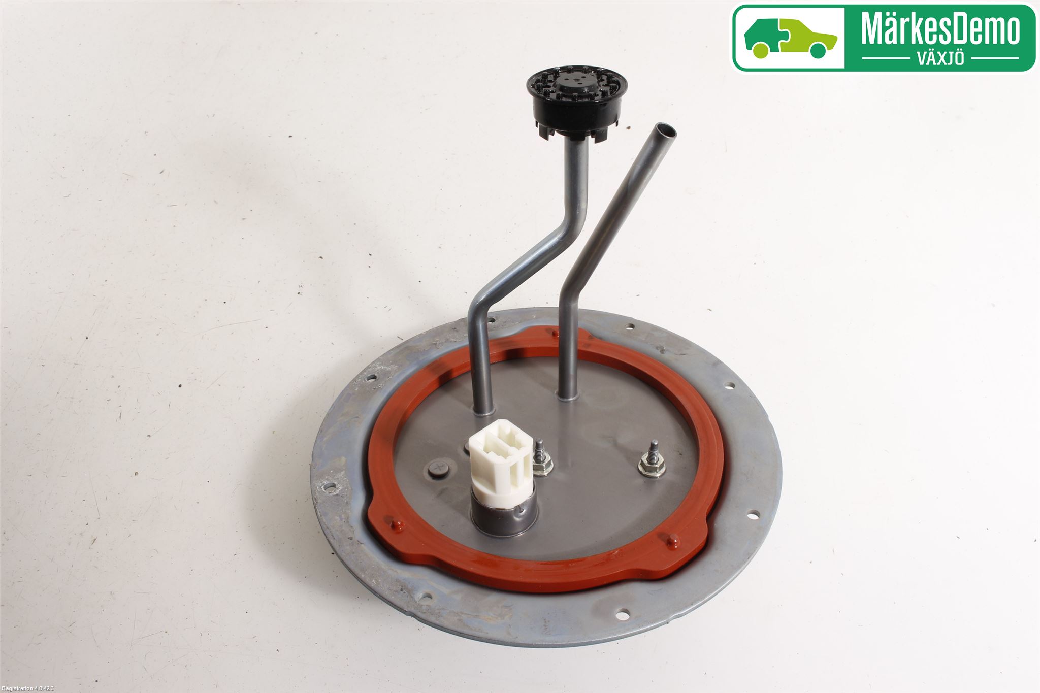 Mazda 3 III 14-19 Giver Drivstofftank
