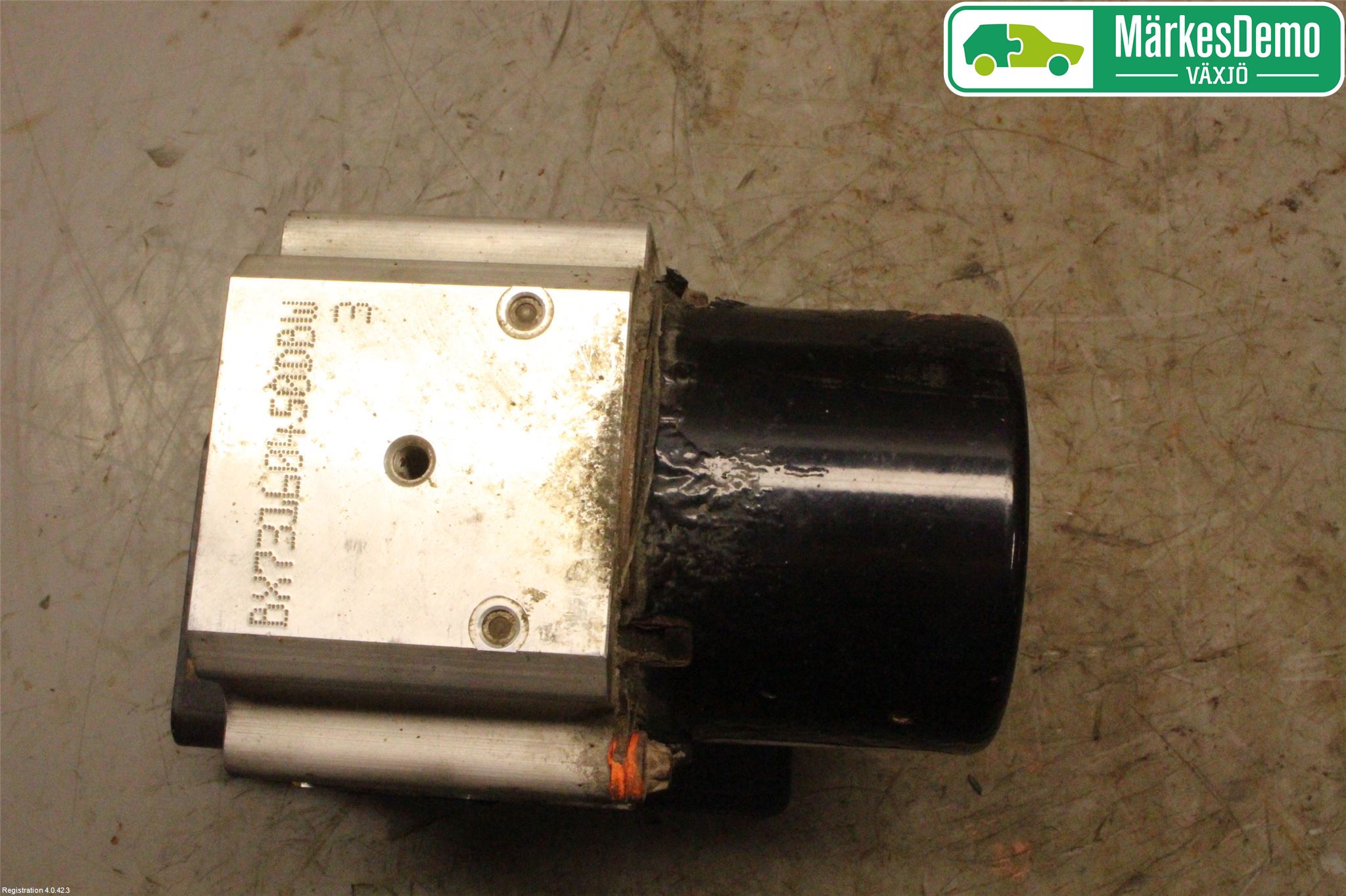 Opel VIVARO 01-14 Abs Hydraulikkaggregat