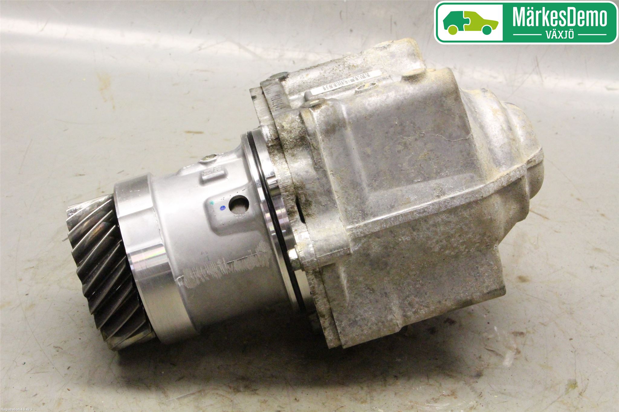 Honda CR-V 13-18 Gearkasse Fordelingskasse