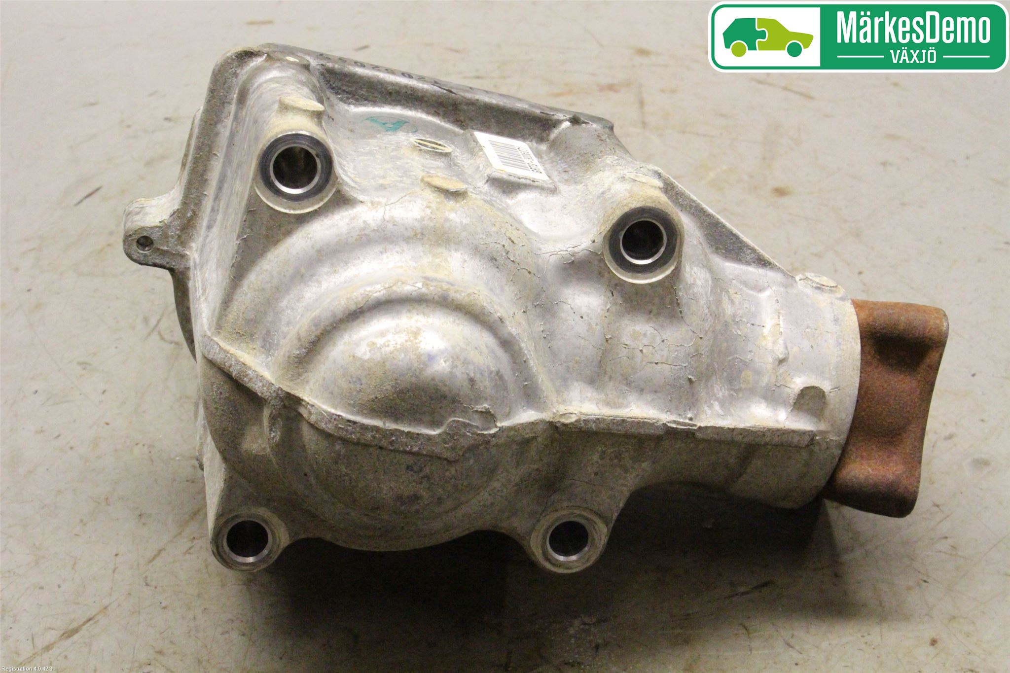 Honda CR-V 13-18 Gearkasse Fordelingskasse