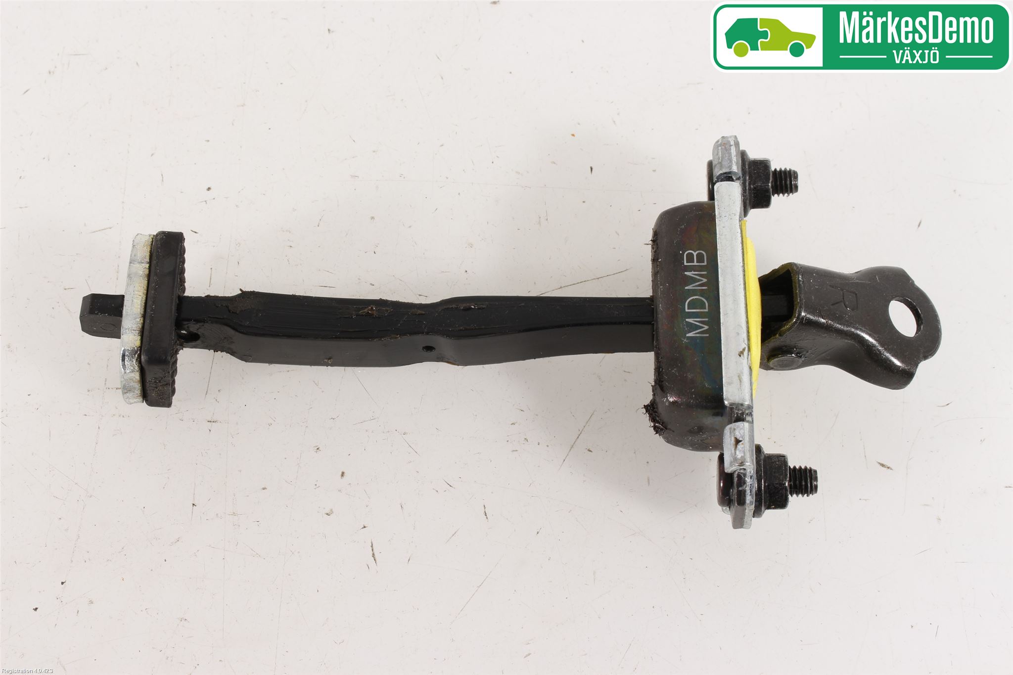 Hyundai i30 PD 17- Dørstopper