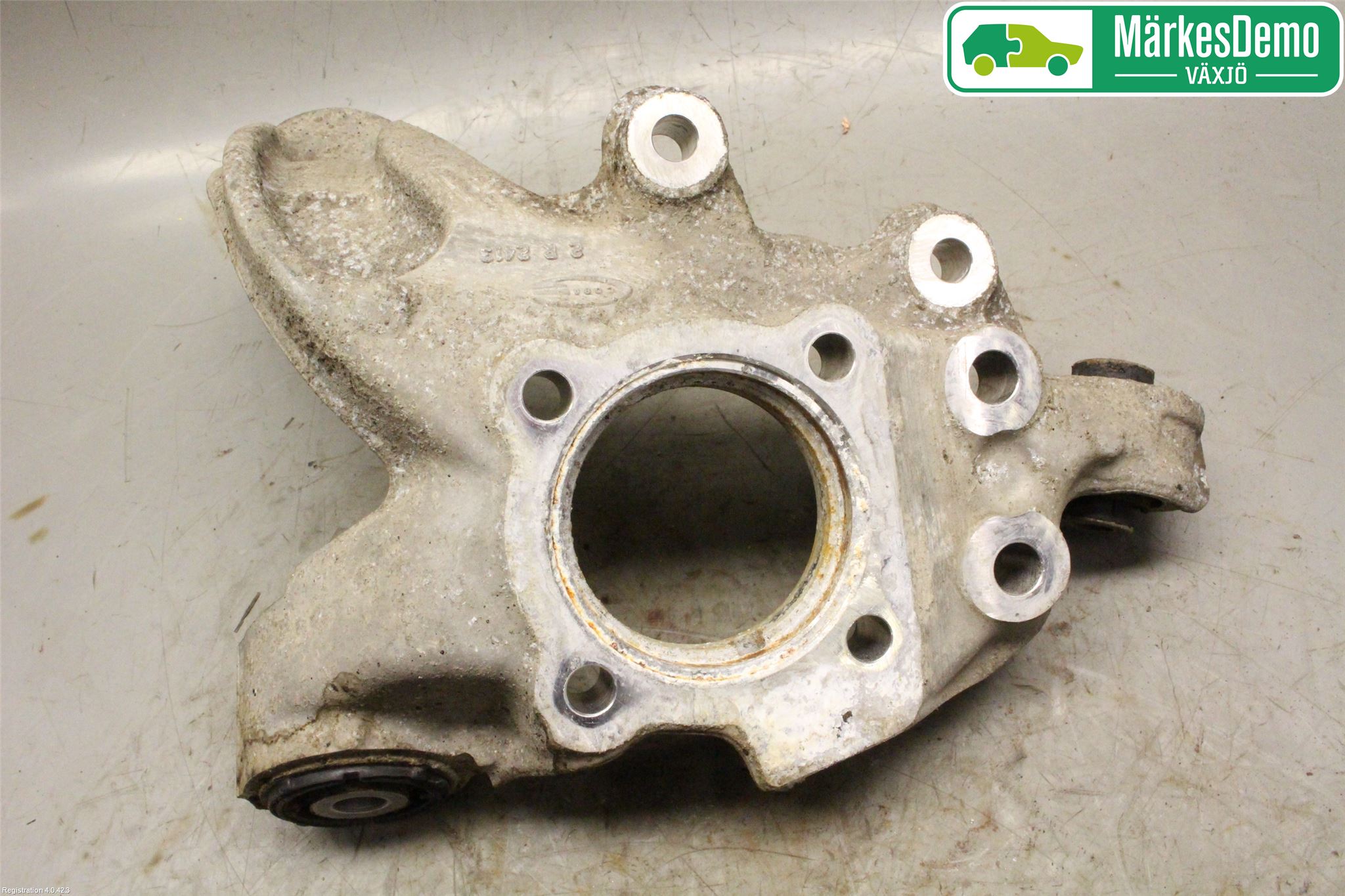 Honda CR-V 13-18 Spindel Hb