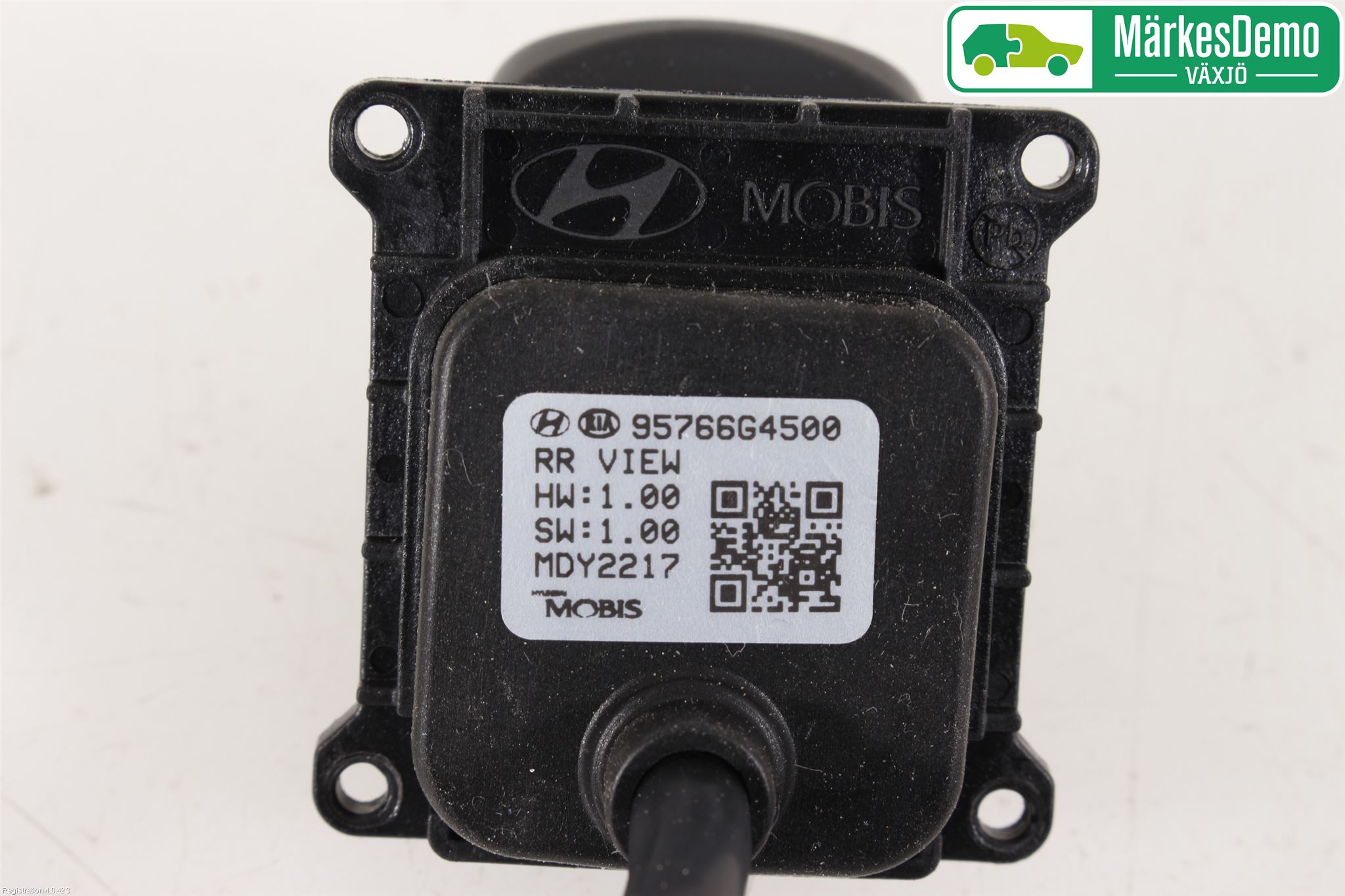 Hyundai i30 PD 17- Parkeringshjelp Kamera