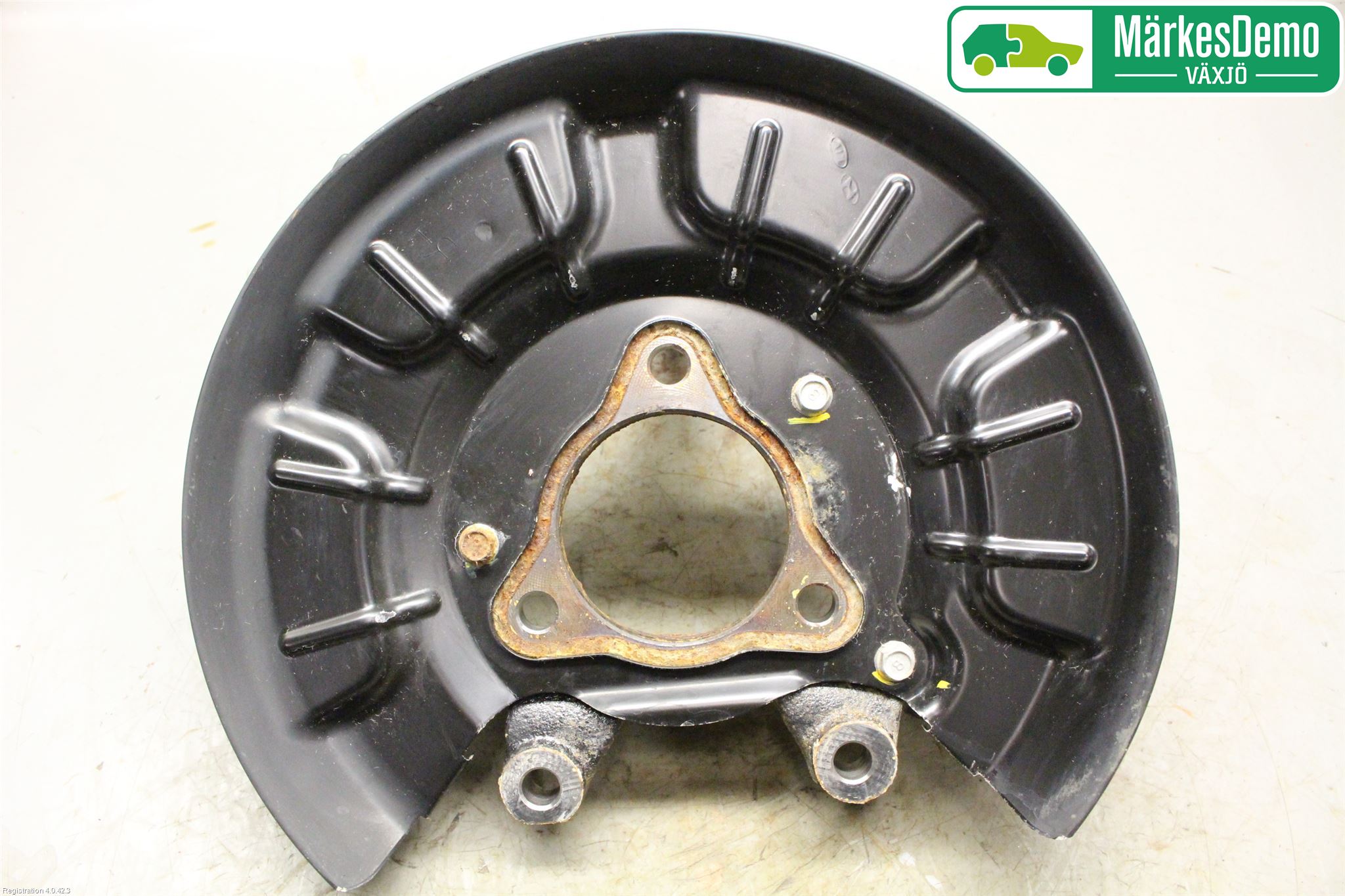 Hyundai i30 PD 17- Spindel Hb