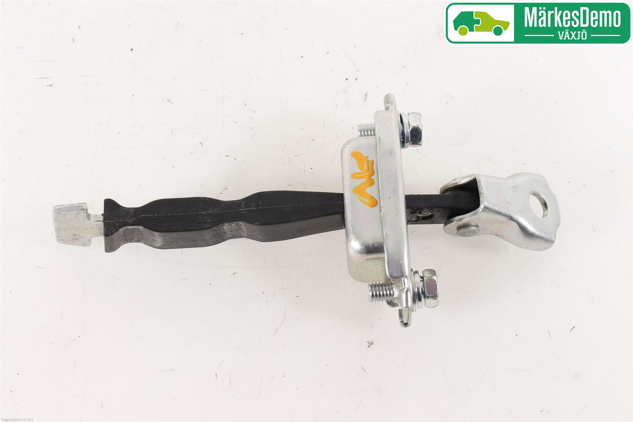 Mitsubishi OUTLANDER 13-21 Dørstopper
