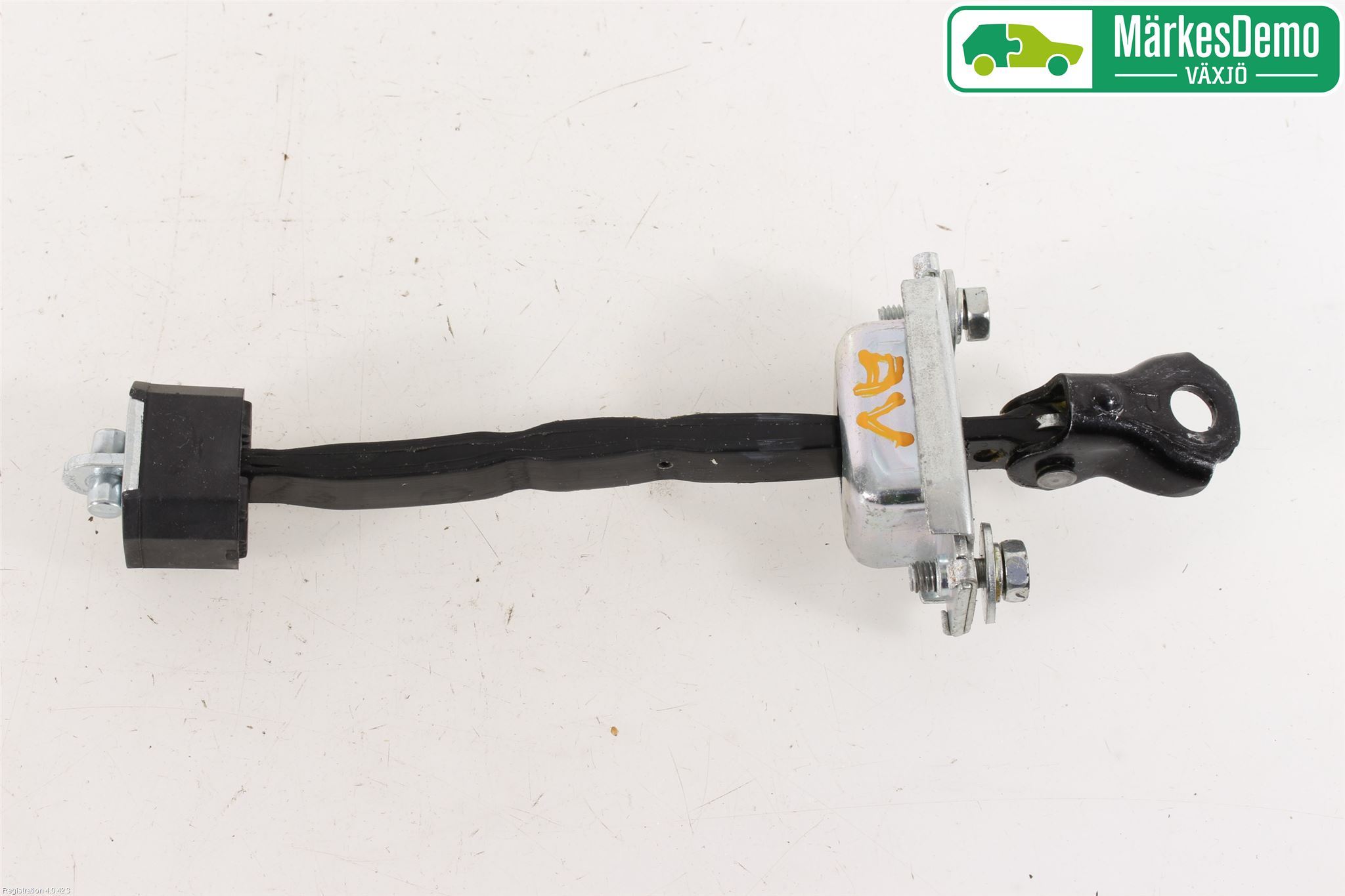 Honda HR-V 15-21 Dørstopper