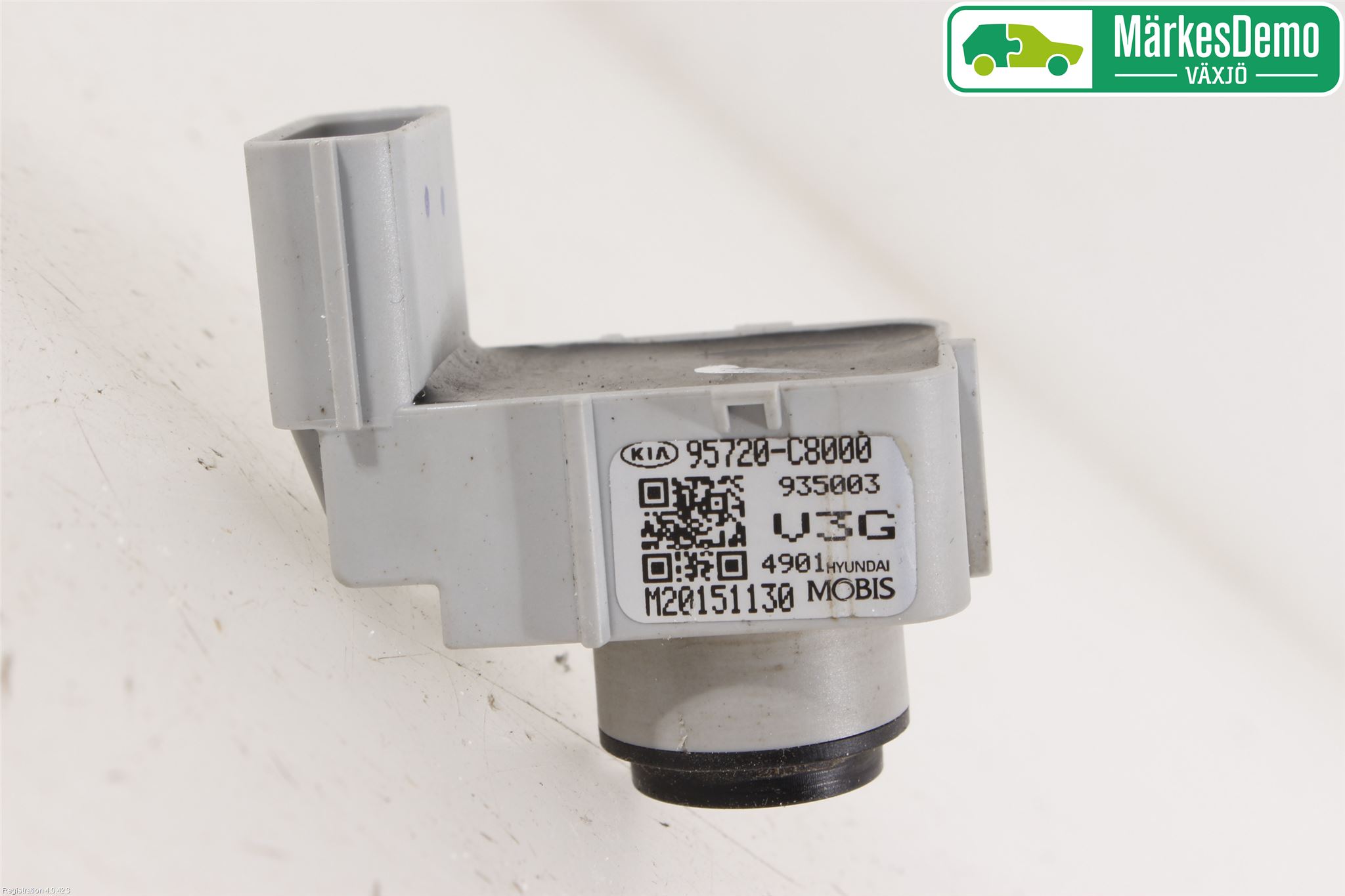 Hyundai i20 GB 15-20 Sensor Ryggesensor