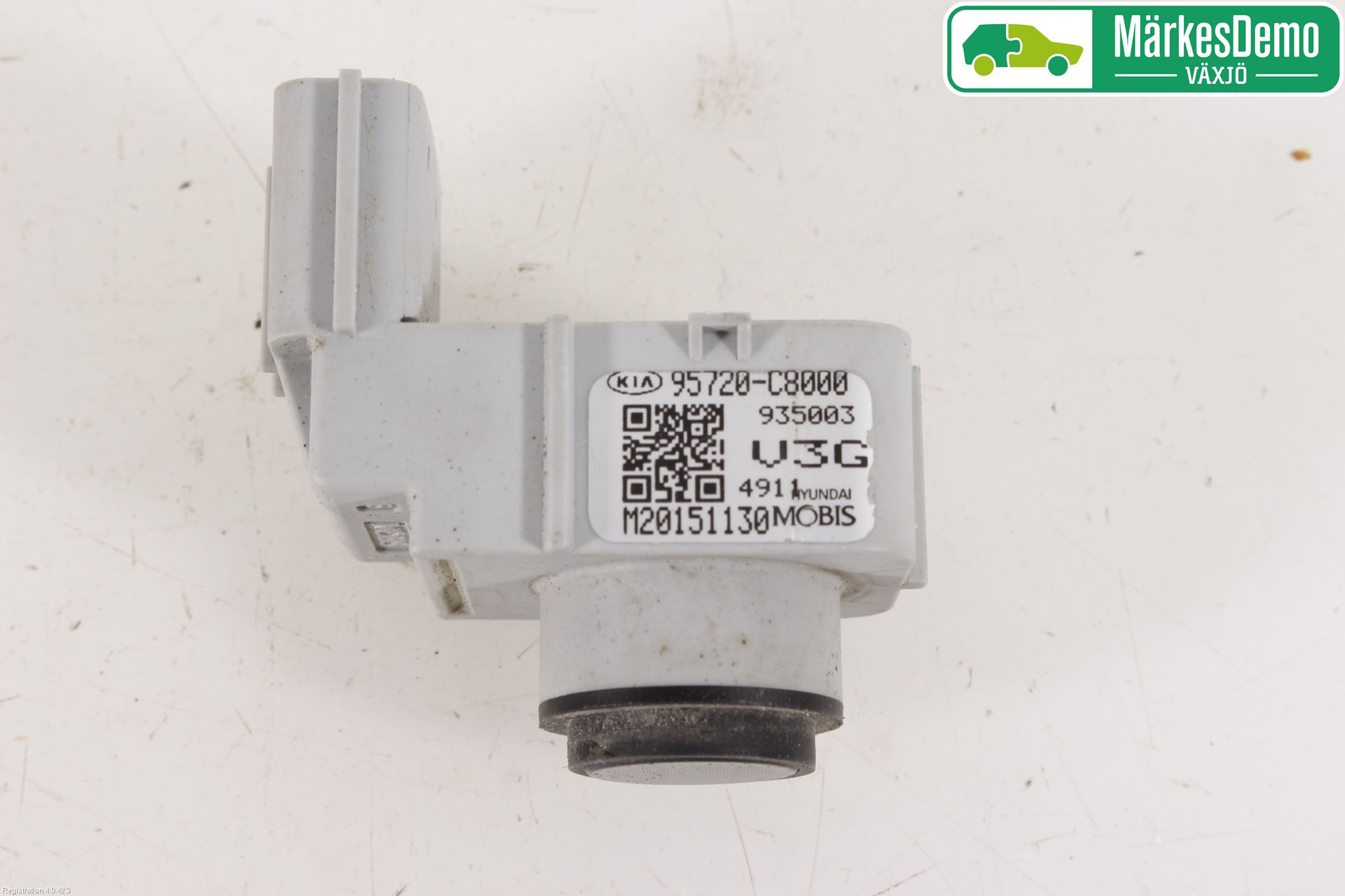 Hyundai i20 GB 15-20 Sensor Ryggesensor