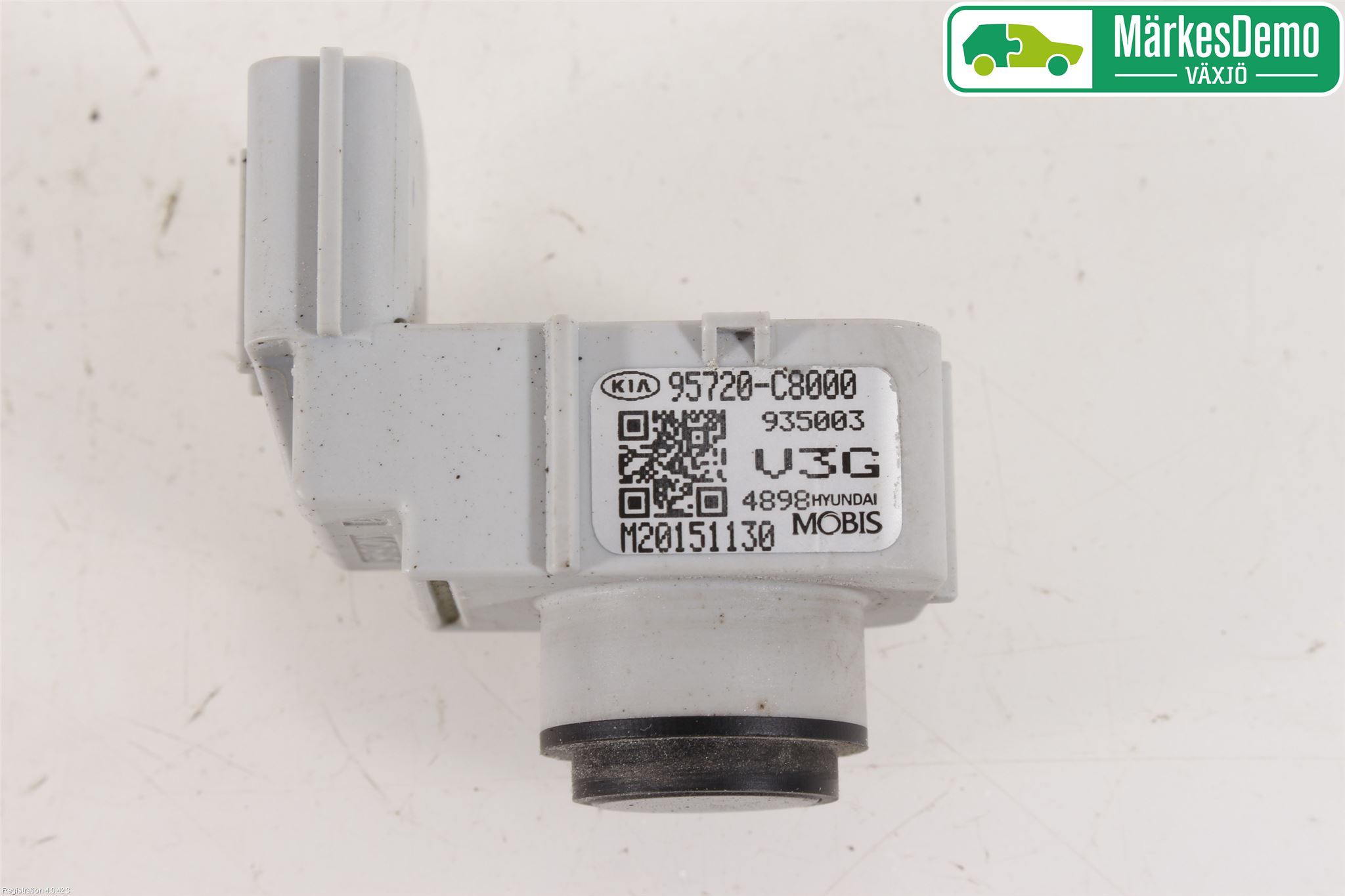 Hyundai i20 GB 15-20 Sensor Ryggesensor
